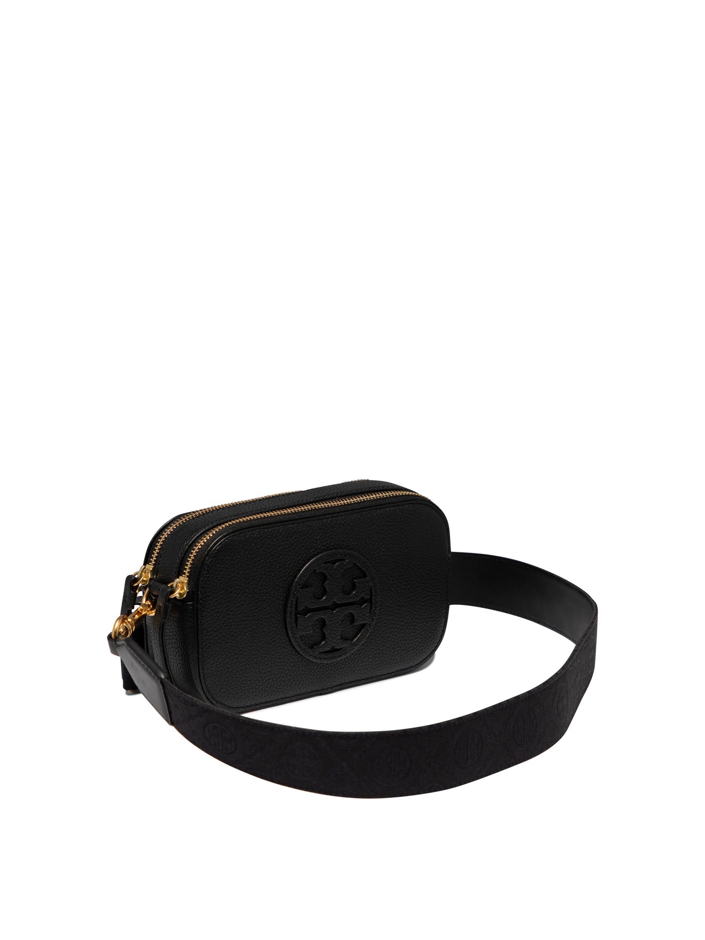 Tory Burch Mini Miller Crossbody Bag