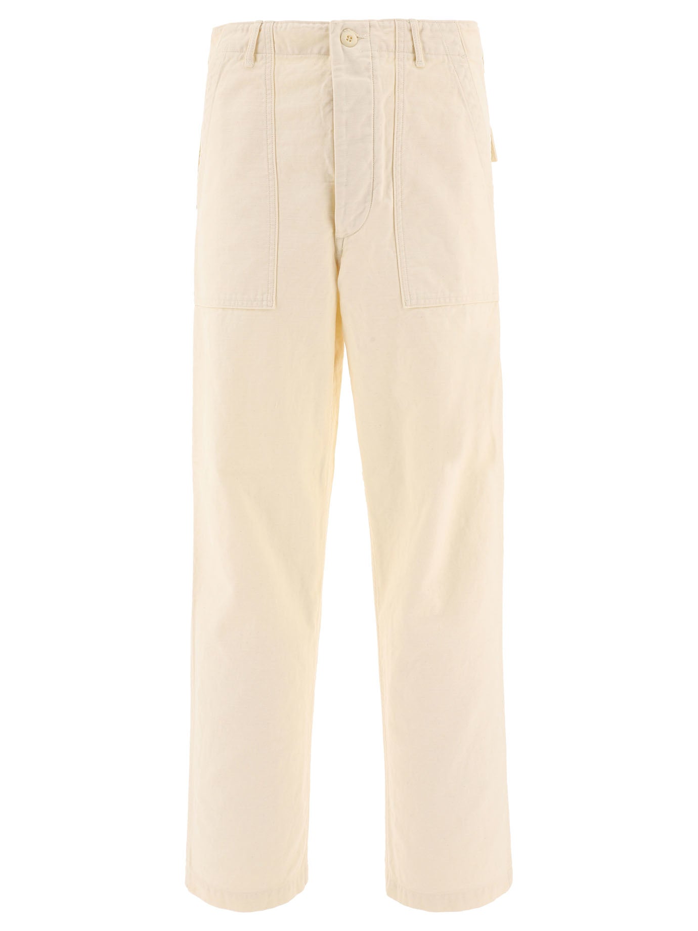 OrSlow Us Army Fatigue Trousers