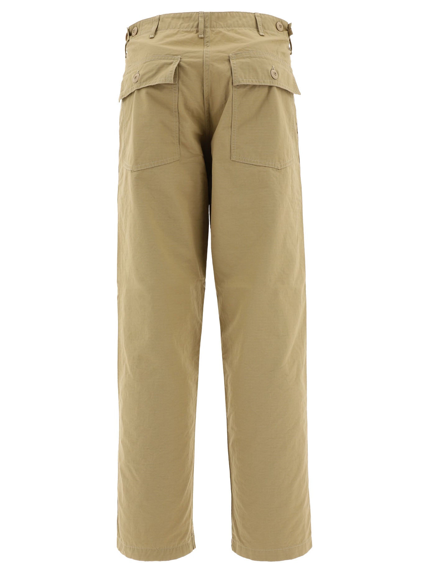 OrSlow Us Army Fatigue Trousers