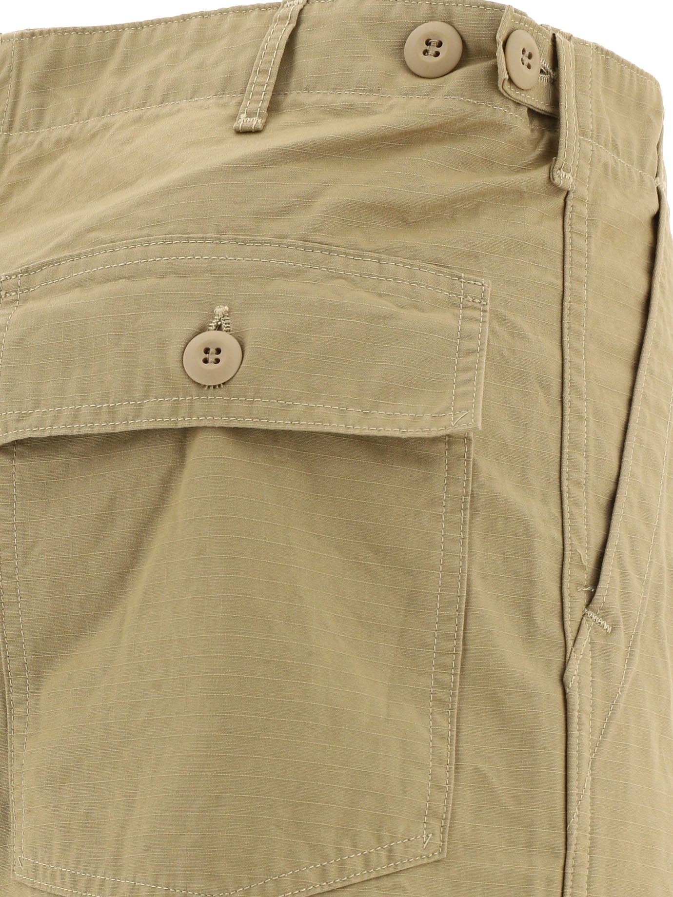 OrSlow Us Army Fatigue Trousers