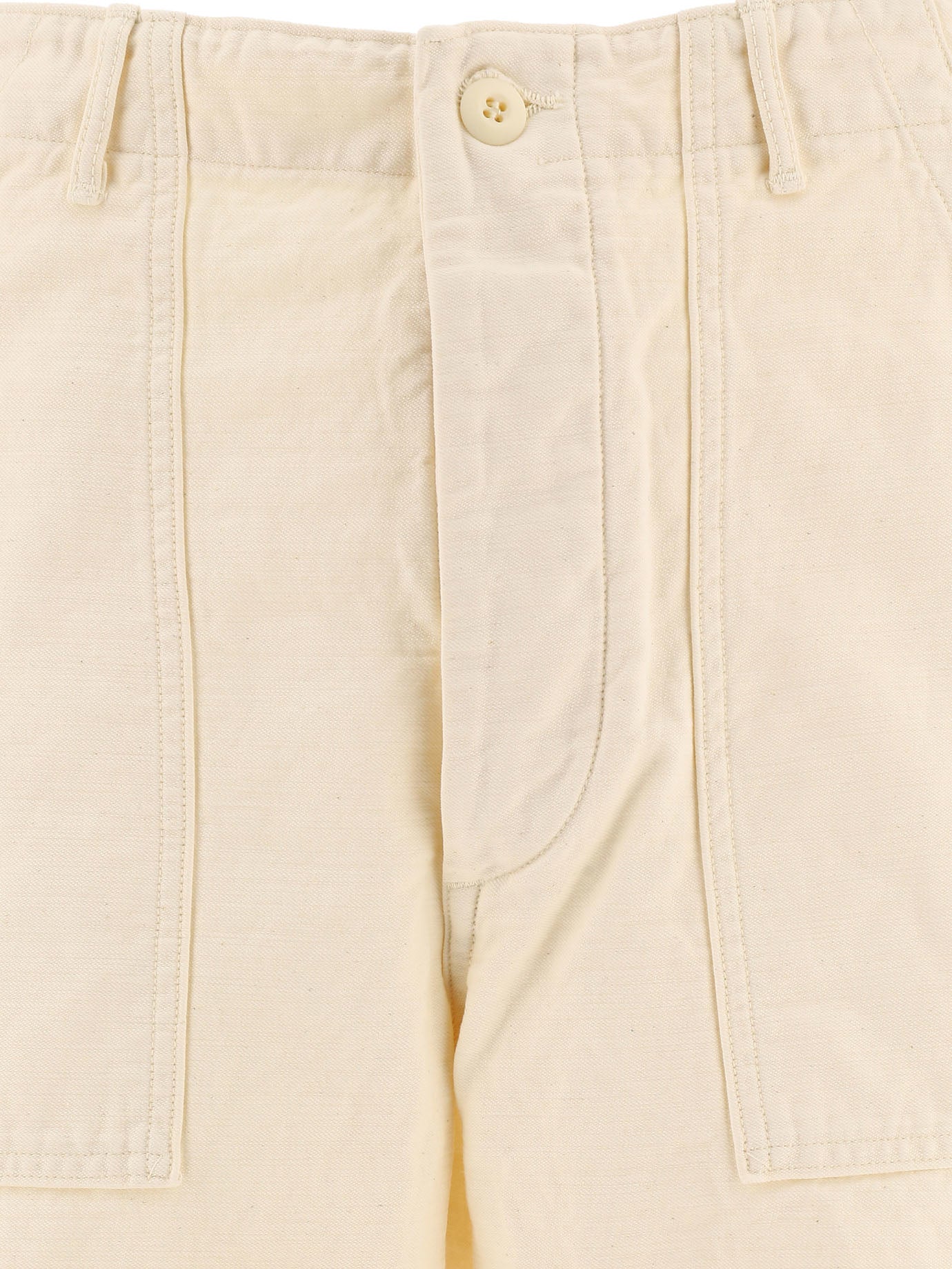 OrSlow Us Army Fatigue Trousers