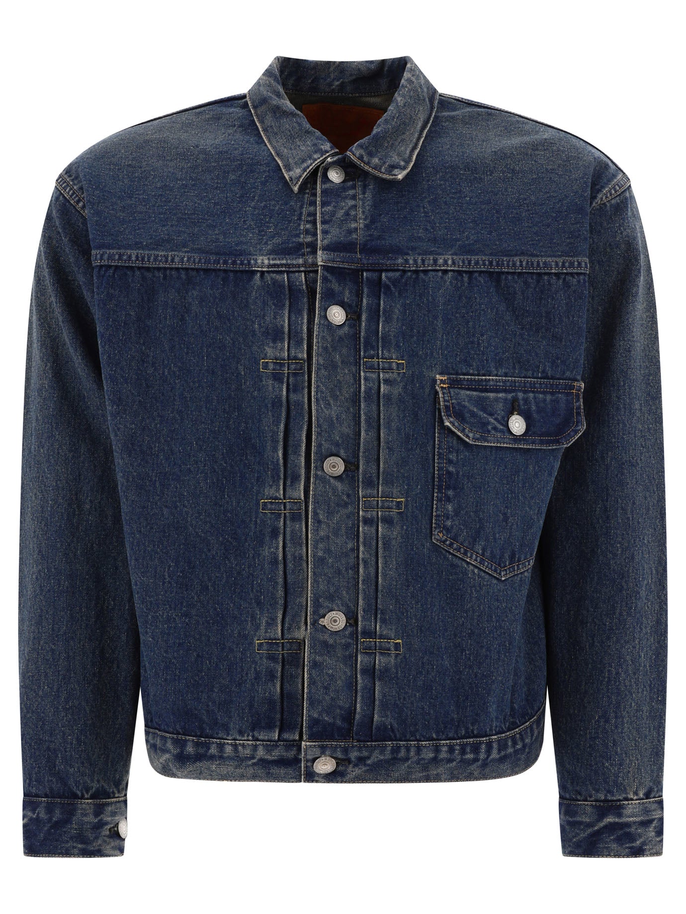 OrSlow Type 40'S Denim Jacket