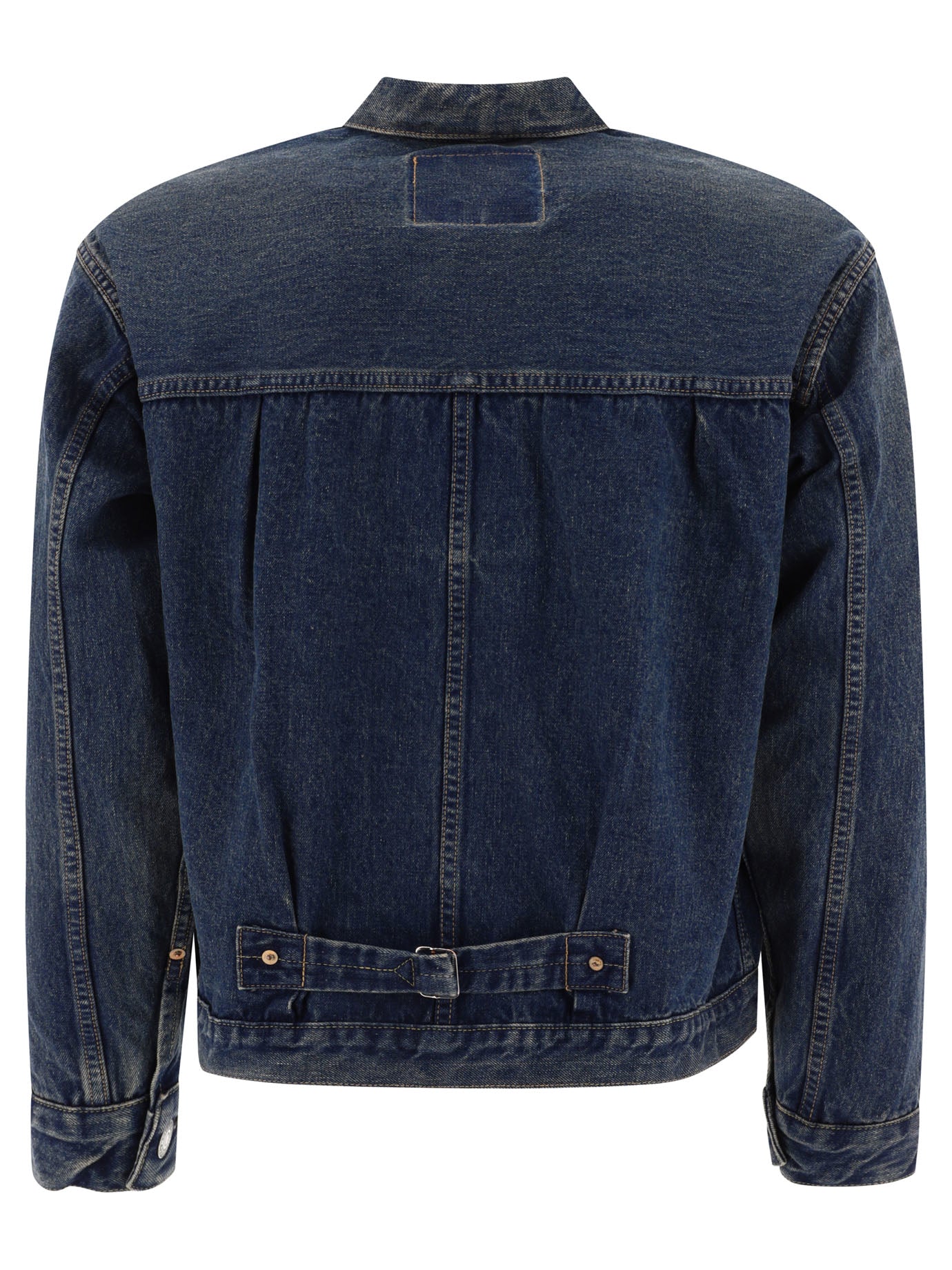 OrSlow Type 40'S Denim Jacket