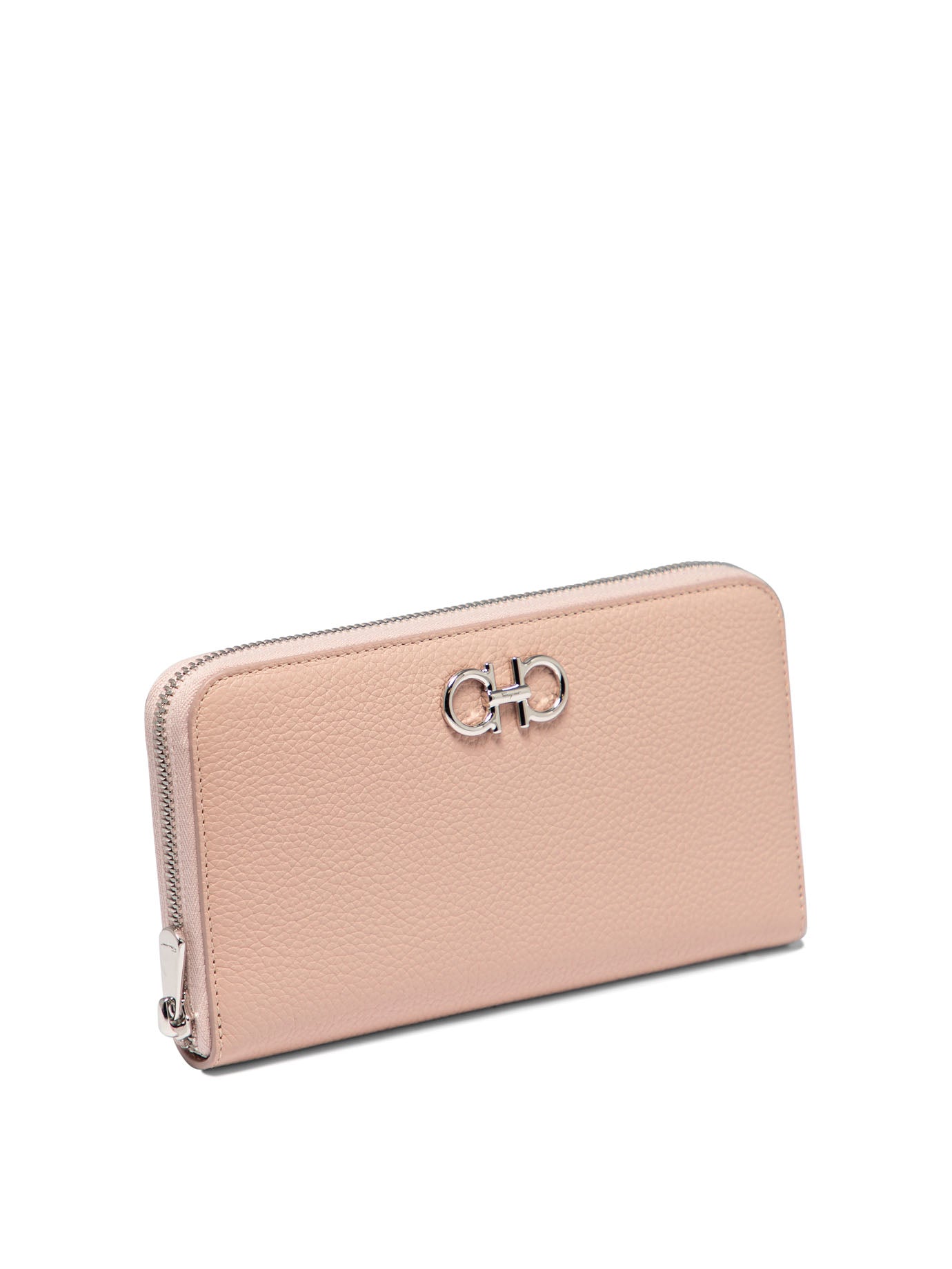 Ferragamo Gancini Wallet