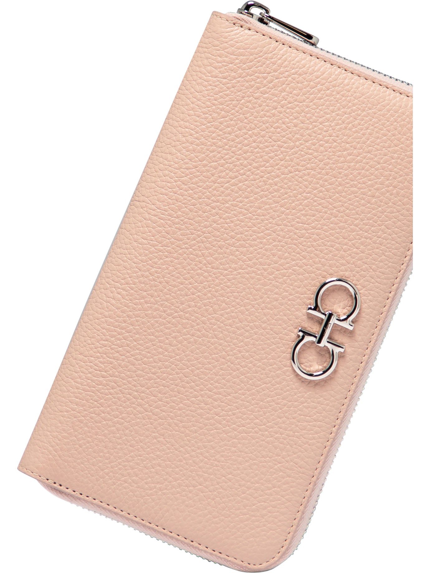 Ferragamo Gancini Wallet