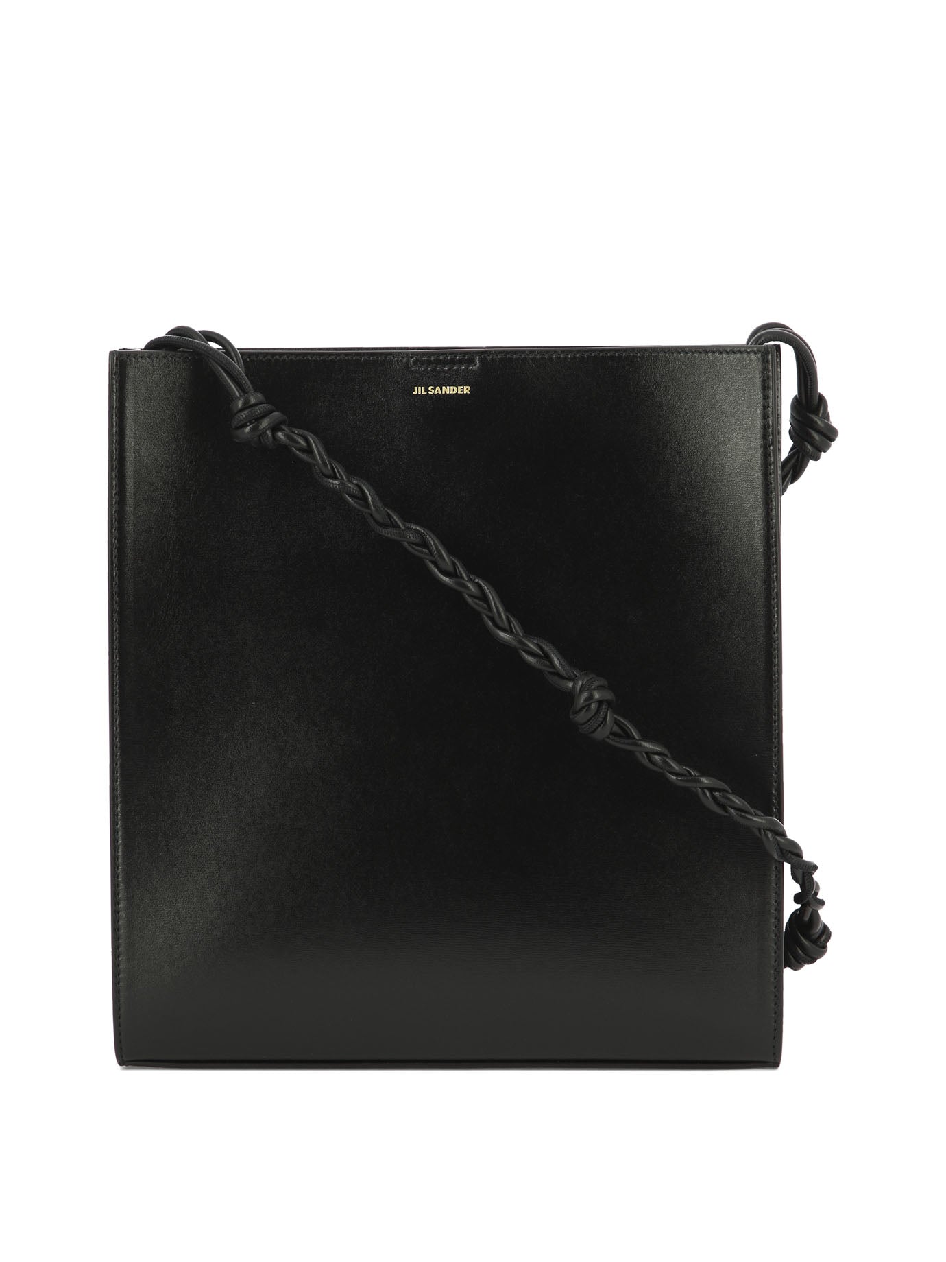 Jil Sander Tangle Medium Crossbody Bag