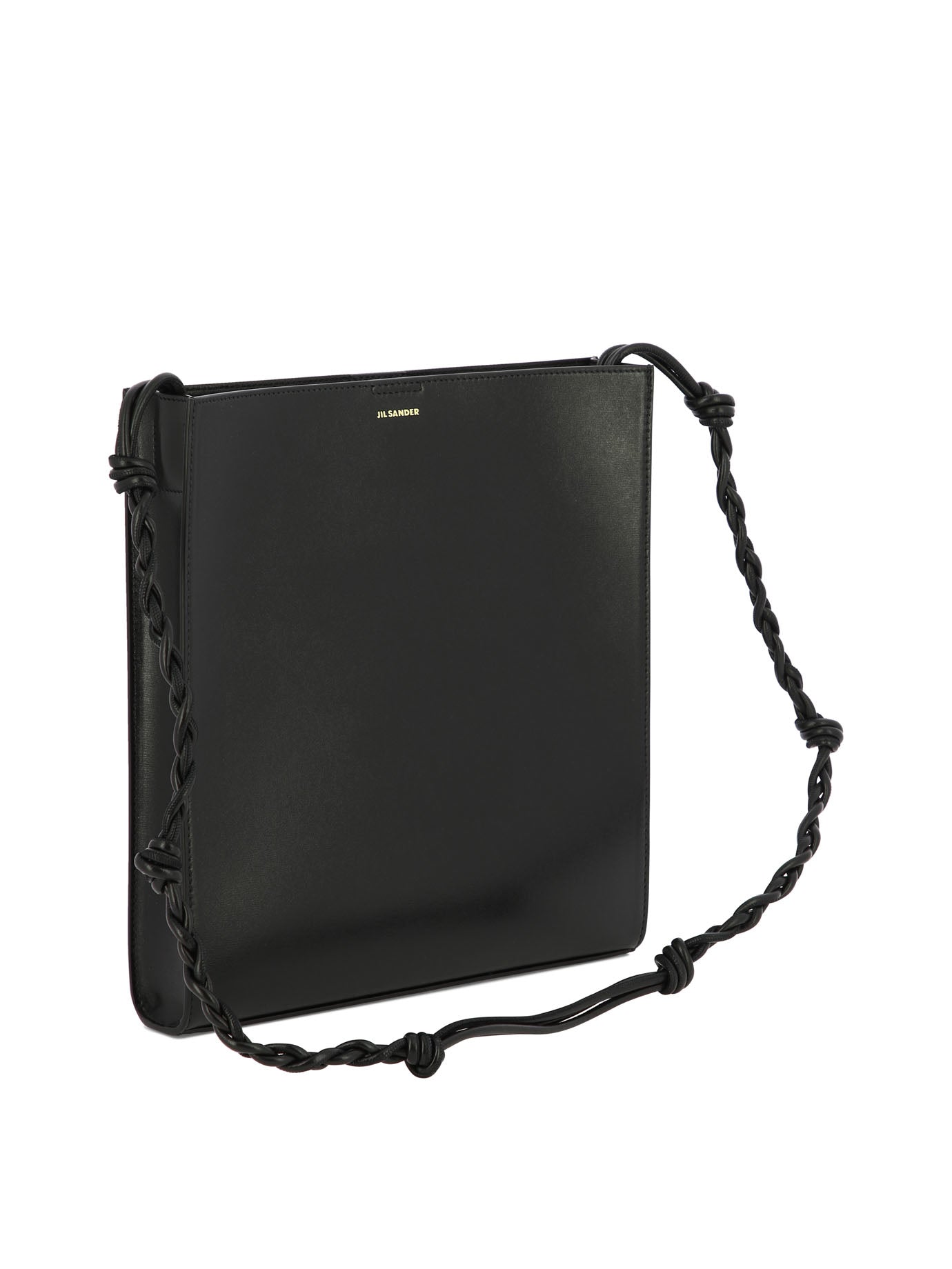 Jil Sander Tangle Medium Crossbody Bag