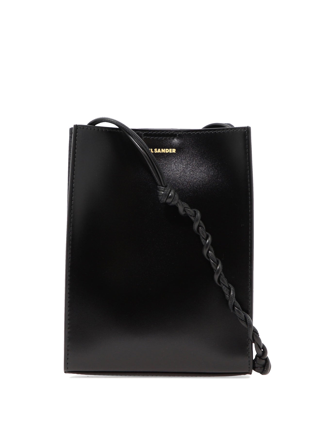 Jil Sander Tangle Crossbody Bag