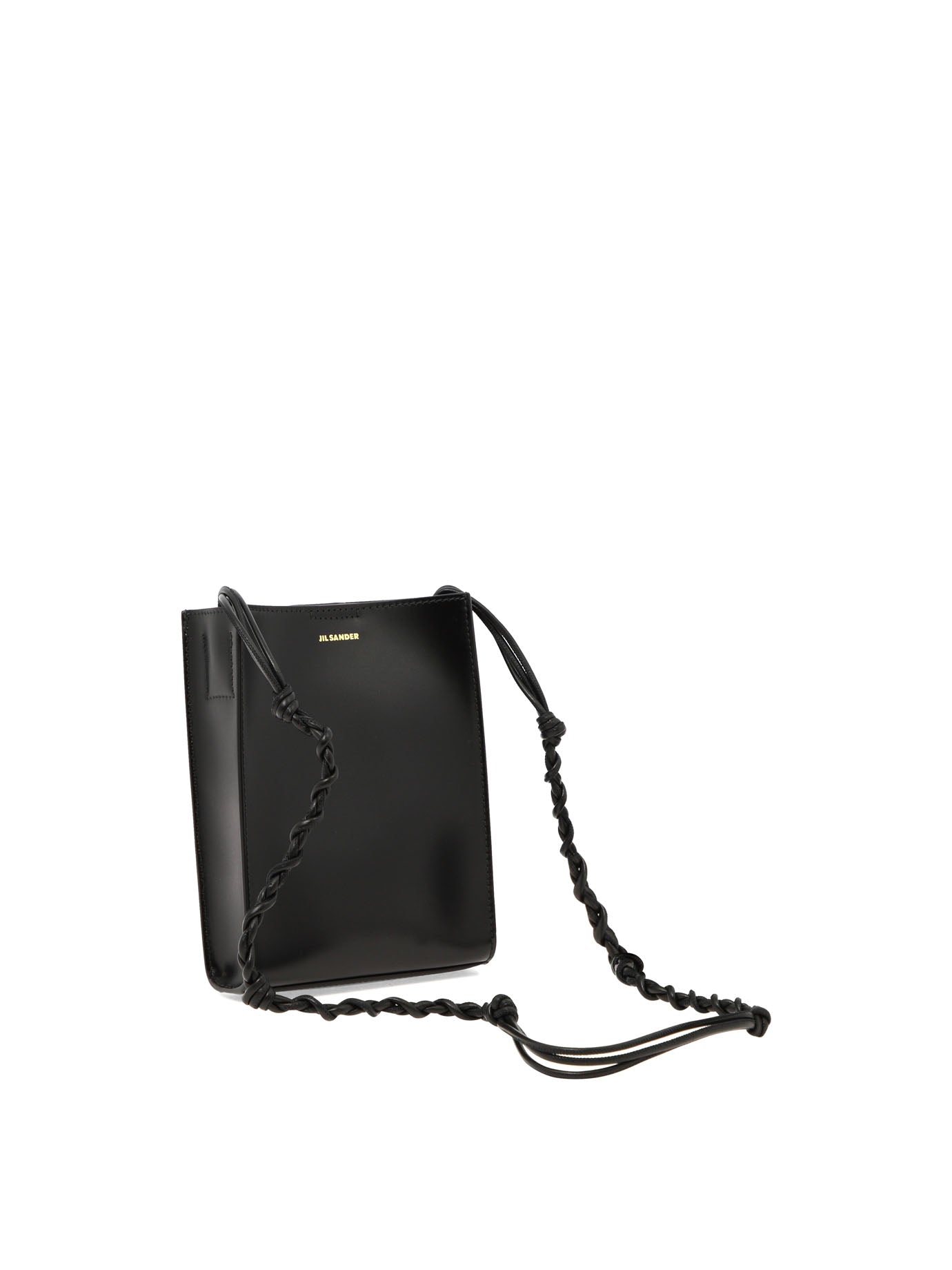 Jil Sander Tangle Crossbody Bag