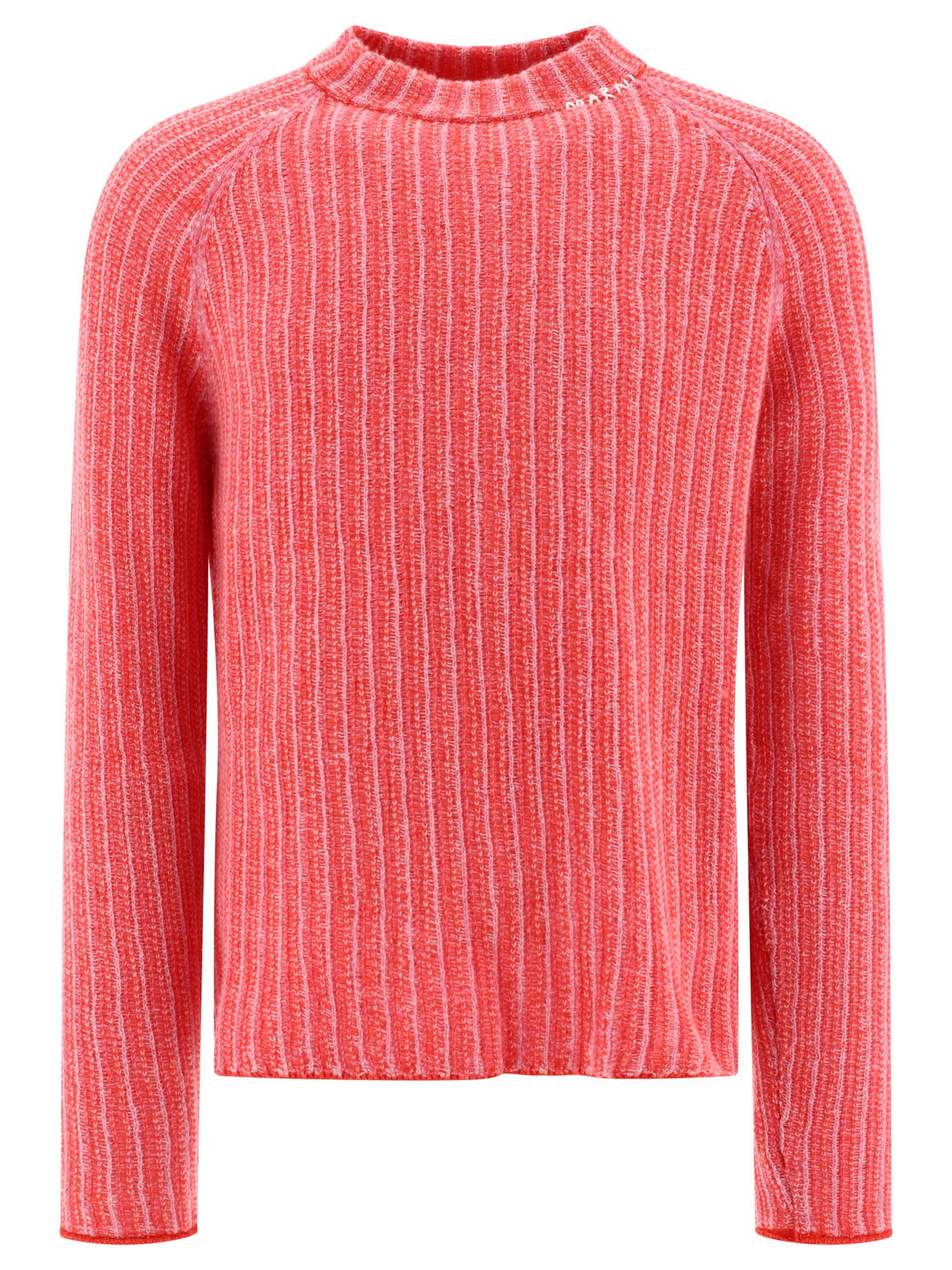 Marni Degradé Stripes Sweater