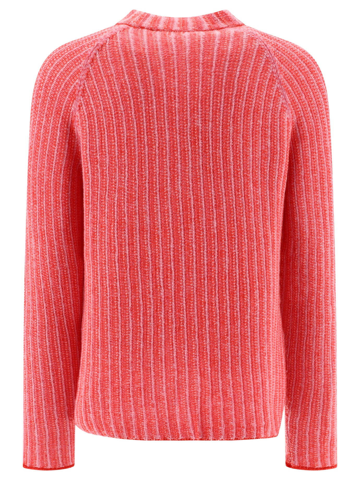 Marni Degradé Stripes Sweater