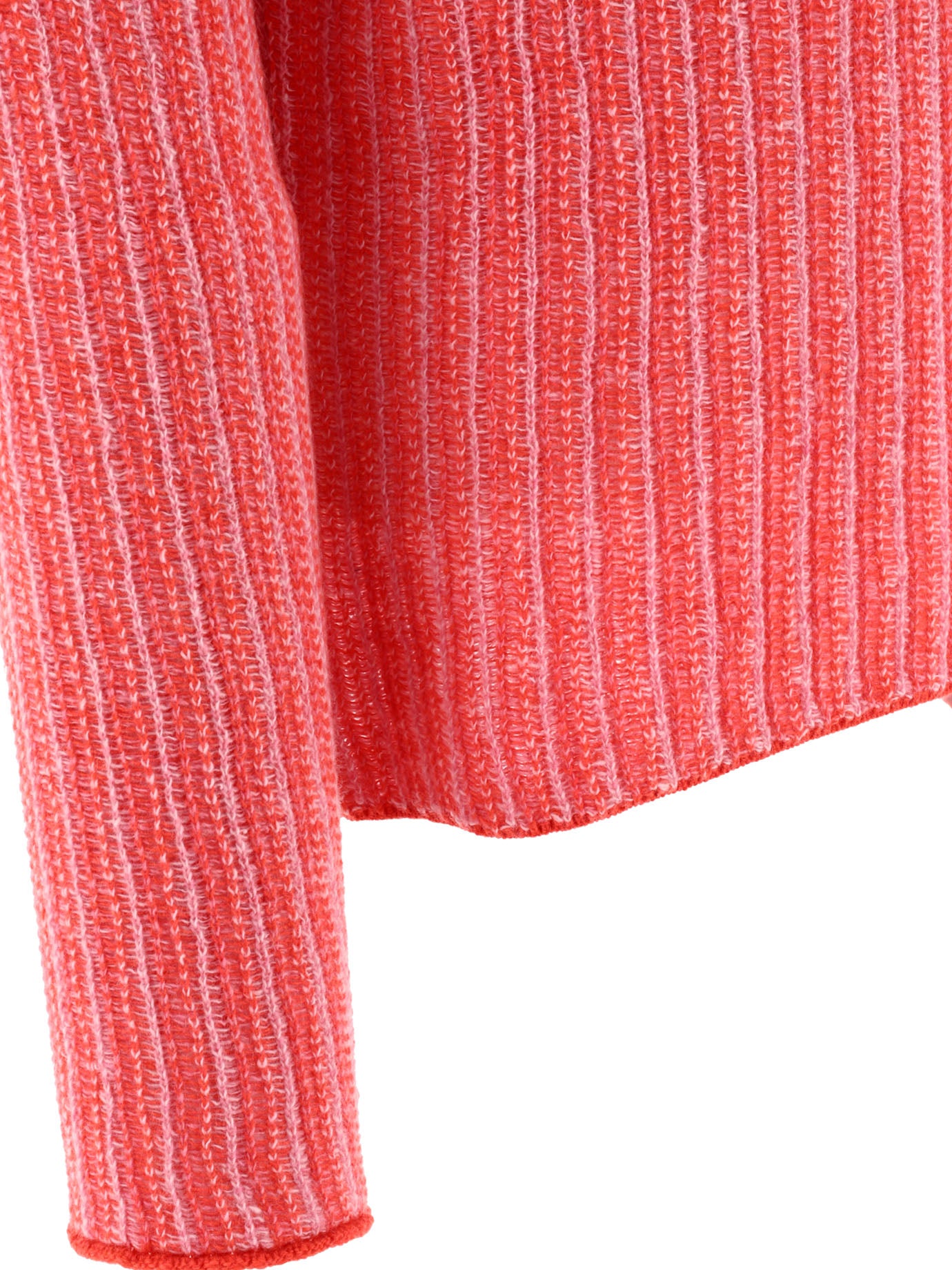 Marni Degradé Stripes Sweater