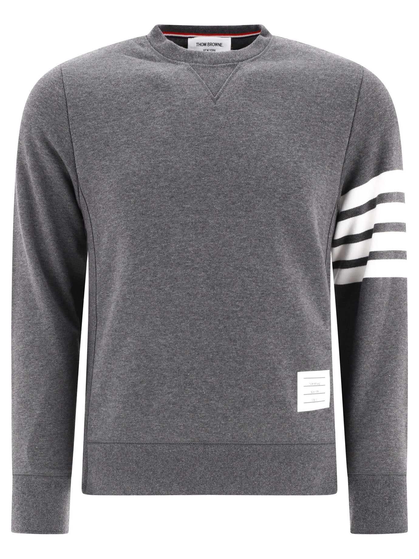 Thom Browne 4-Bar Sweatshirt