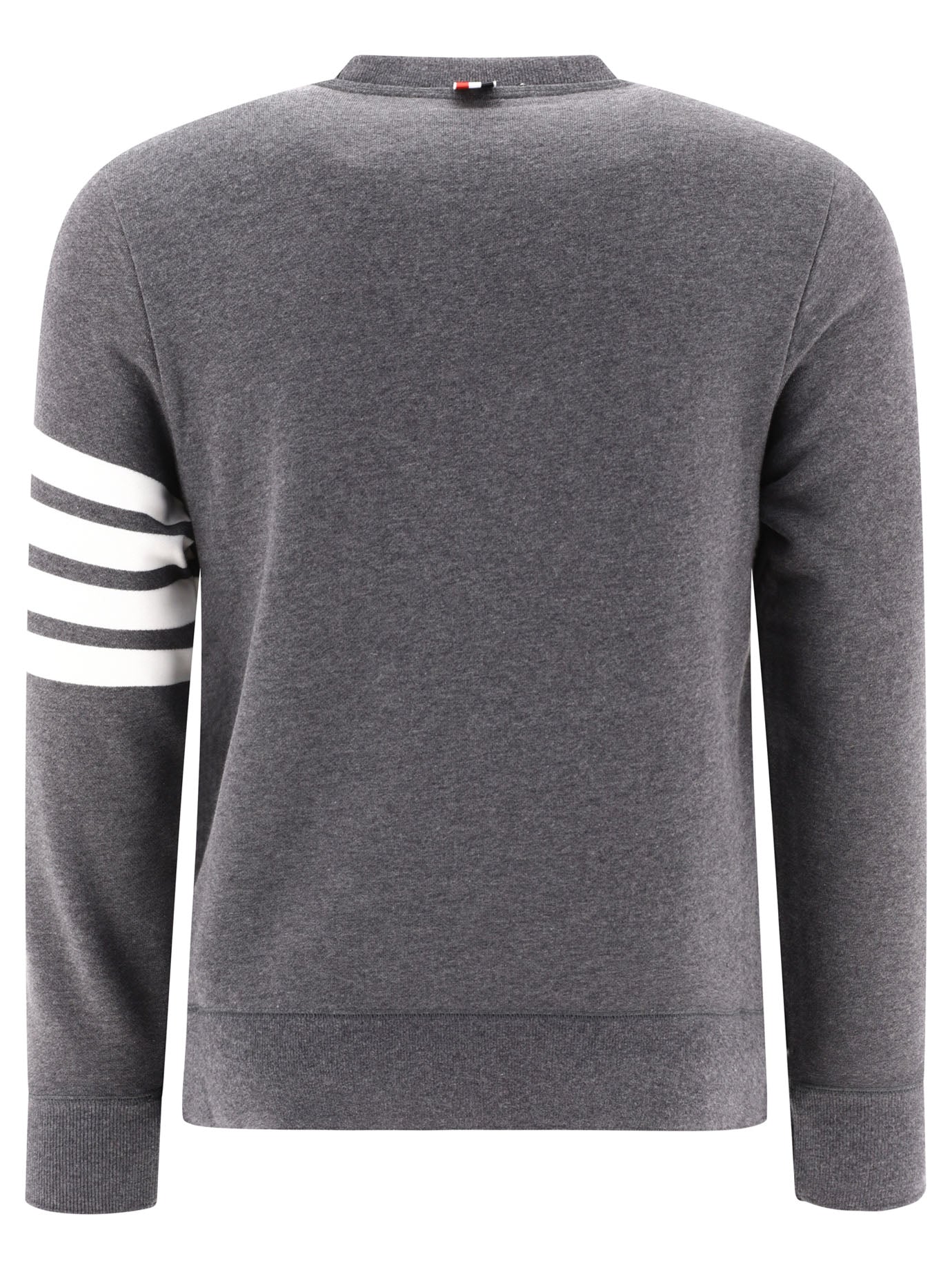 Thom Browne 4-Bar Sweatshirt