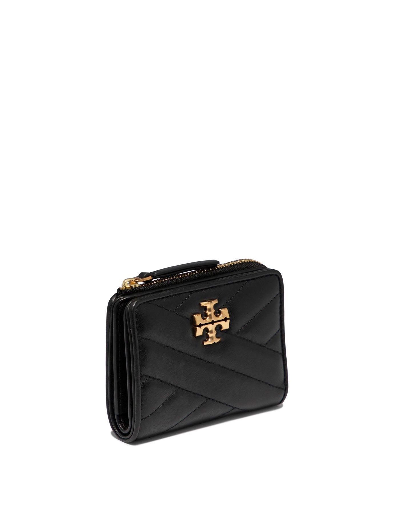 Tory Burch Kira Bi-Fold Wallet