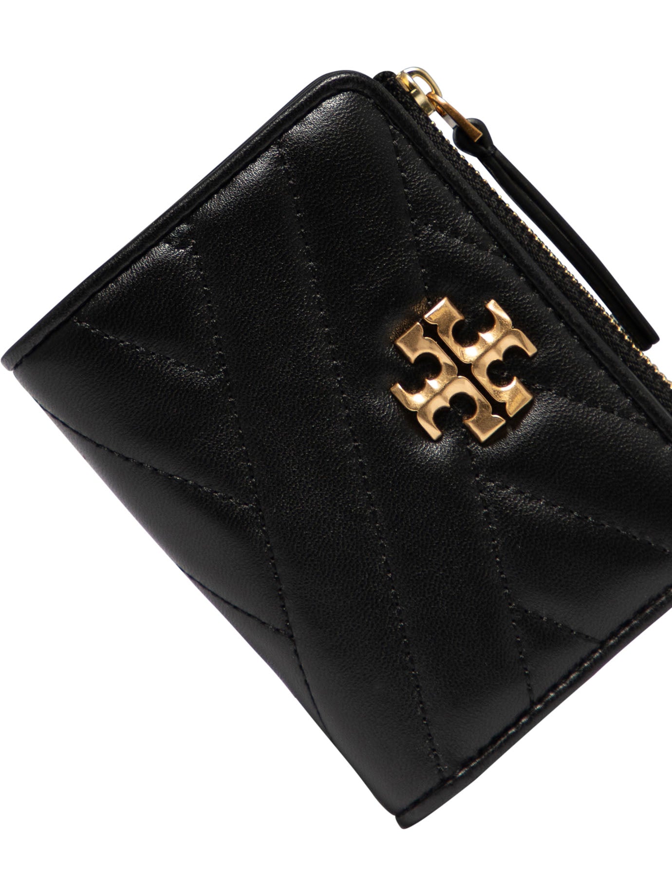 Tory Burch Kira Bi-Fold Wallet