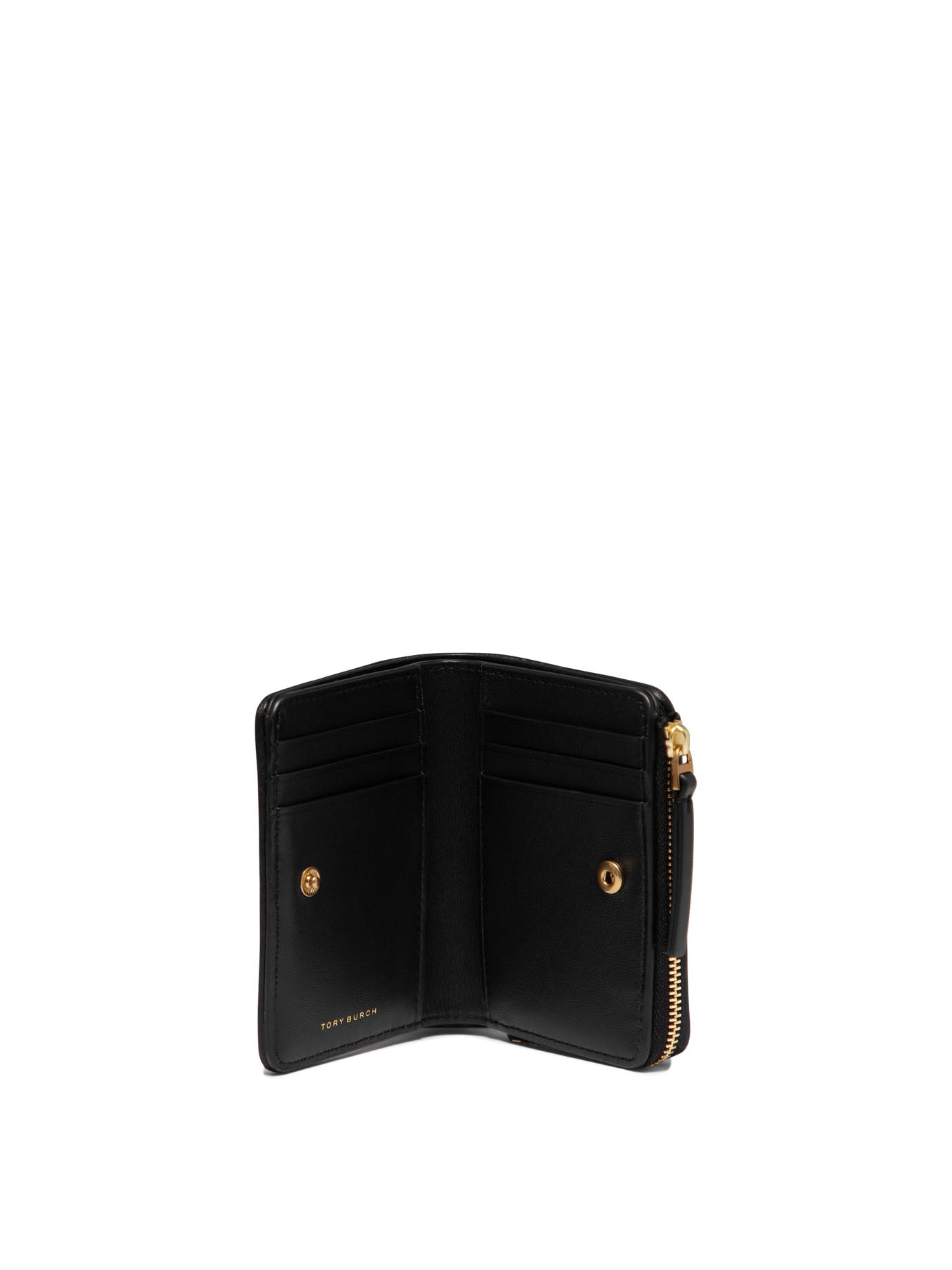 Tory Burch Kira Bi-Fold Wallet