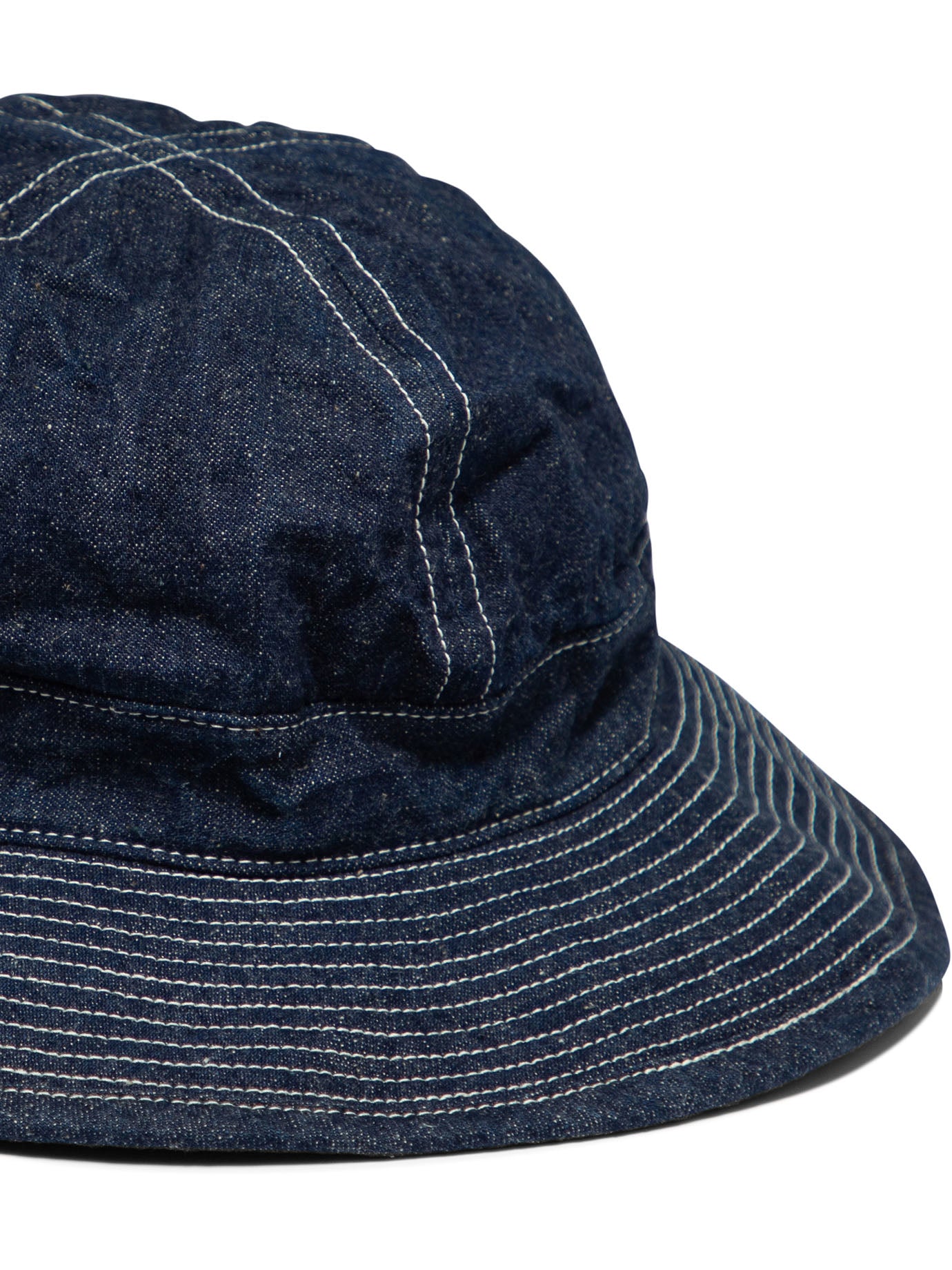 OrSlow Us Navy Hat