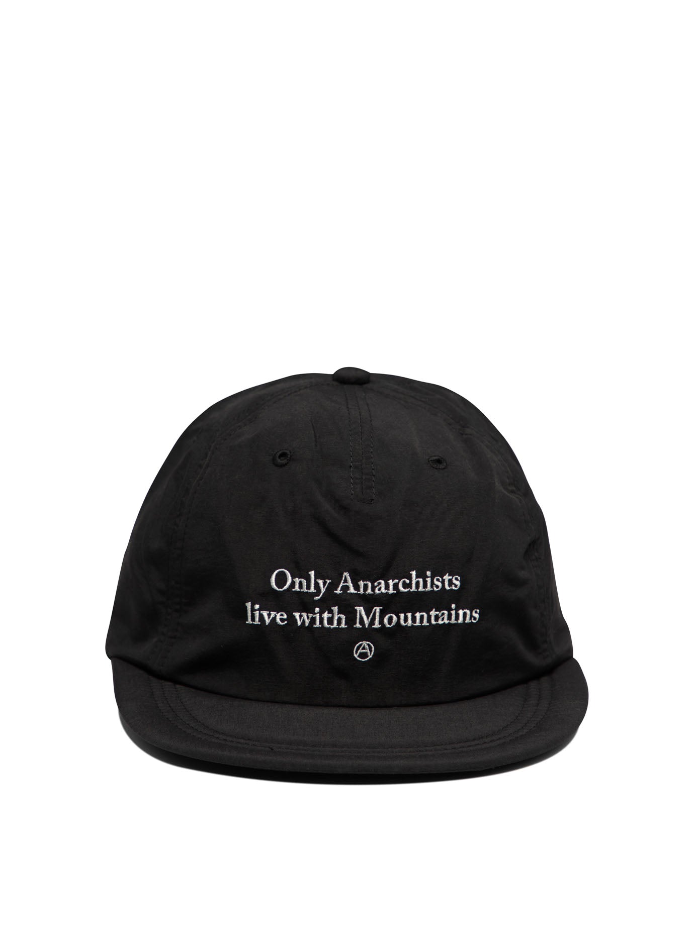 Mountain Research Only Anarchist Live With Mountains Hat