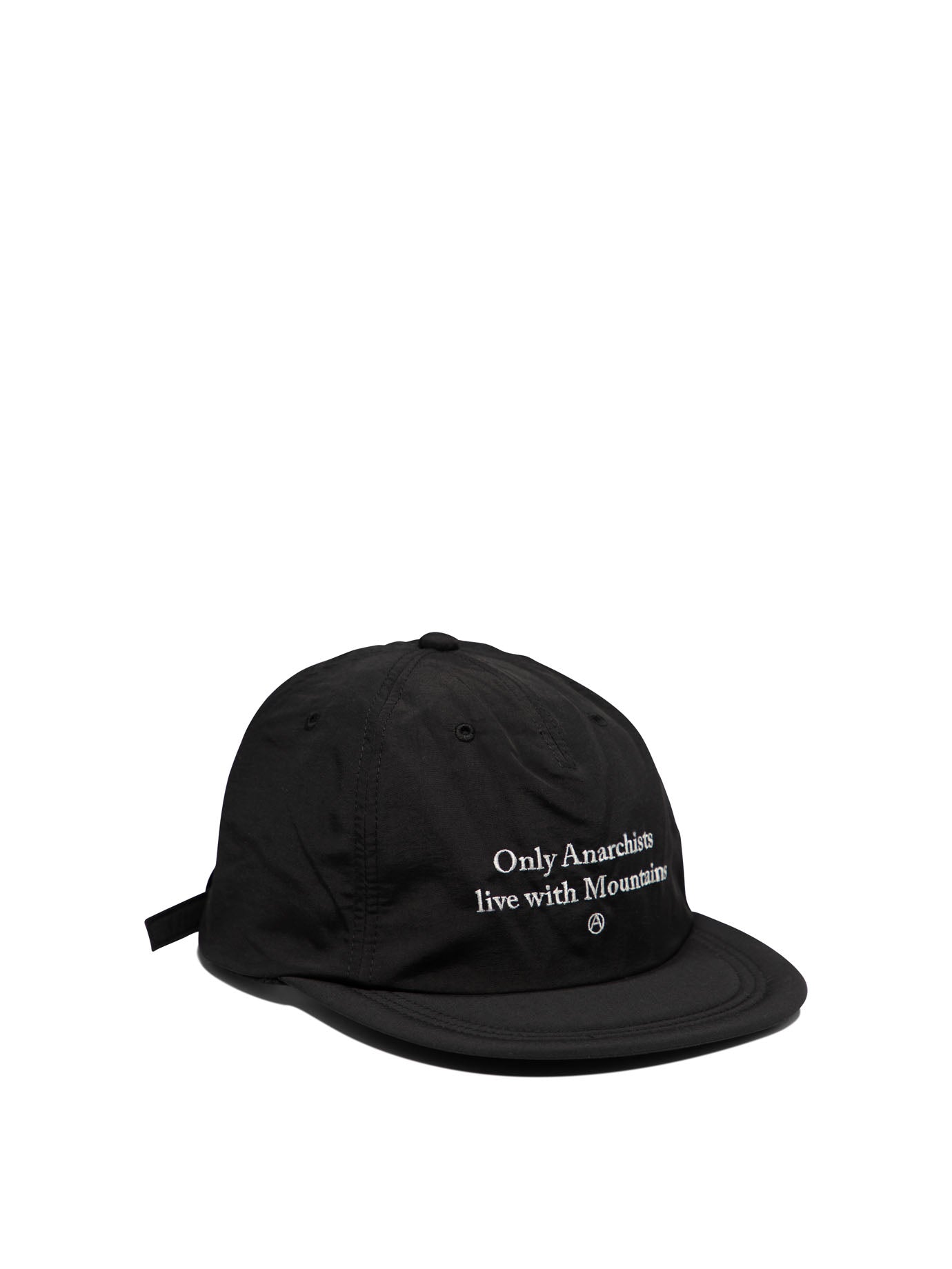 Mountain Research Only Anarchist Live With Mountains Hat