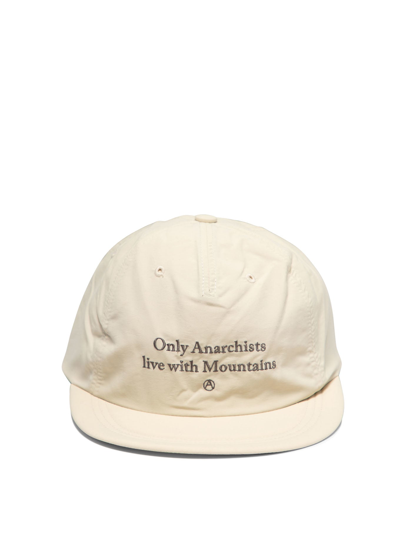 Mountain Research Only Anarchist Live With Mountains Hat