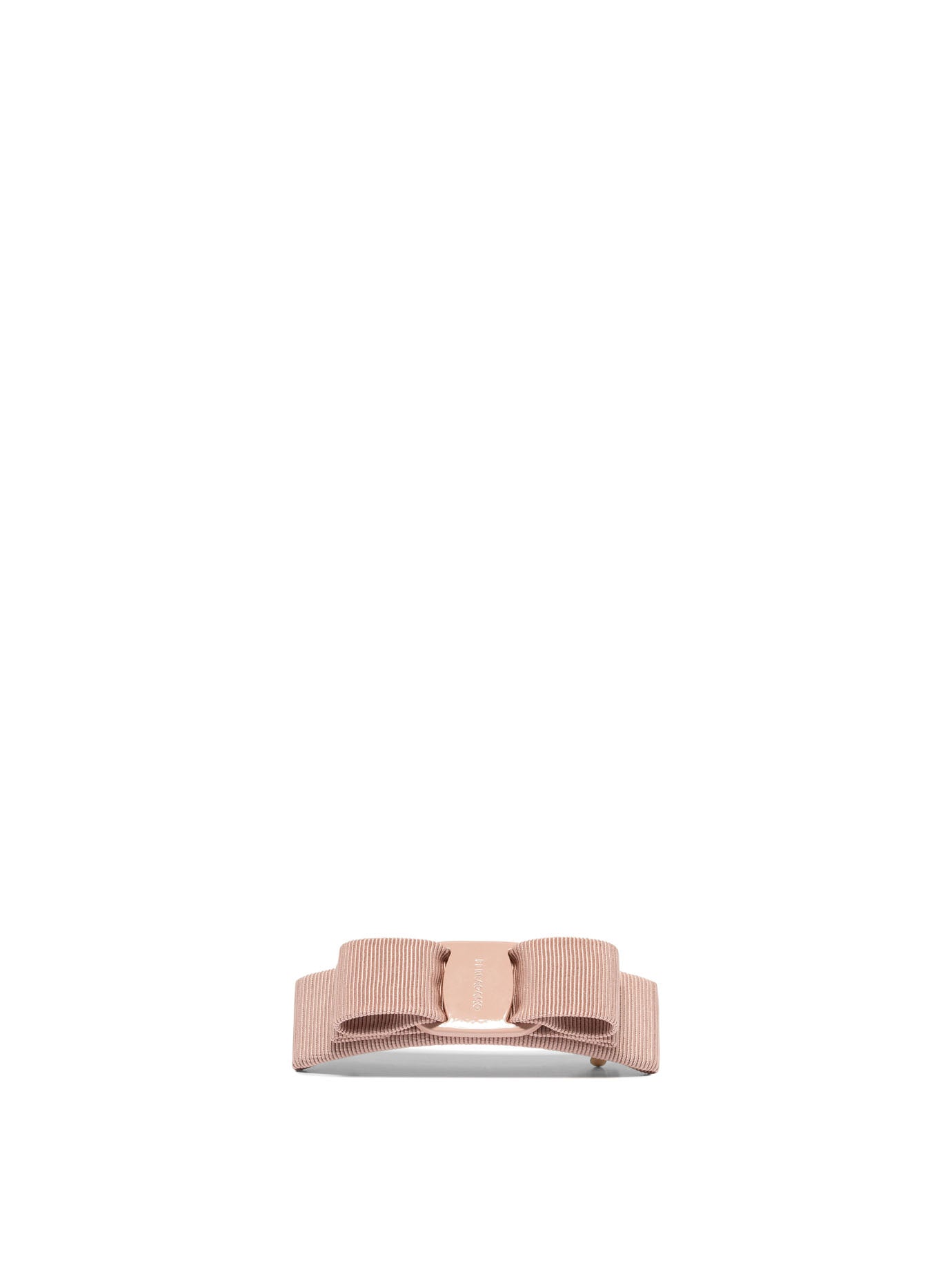 Ferragamo Vara Bow Hair Clip