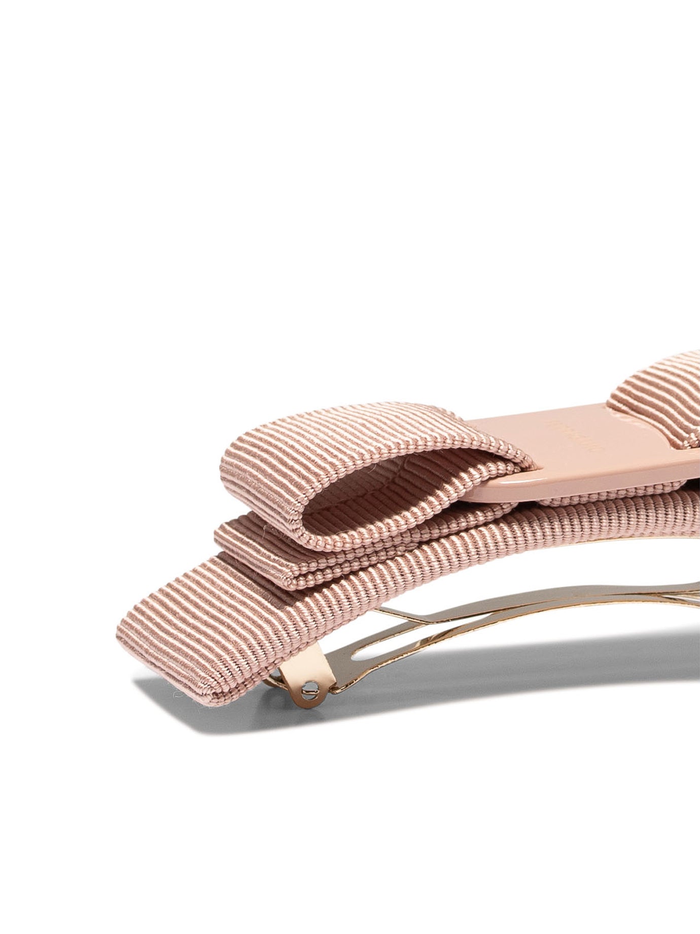 Ferragamo Vara Bow Hair Clip