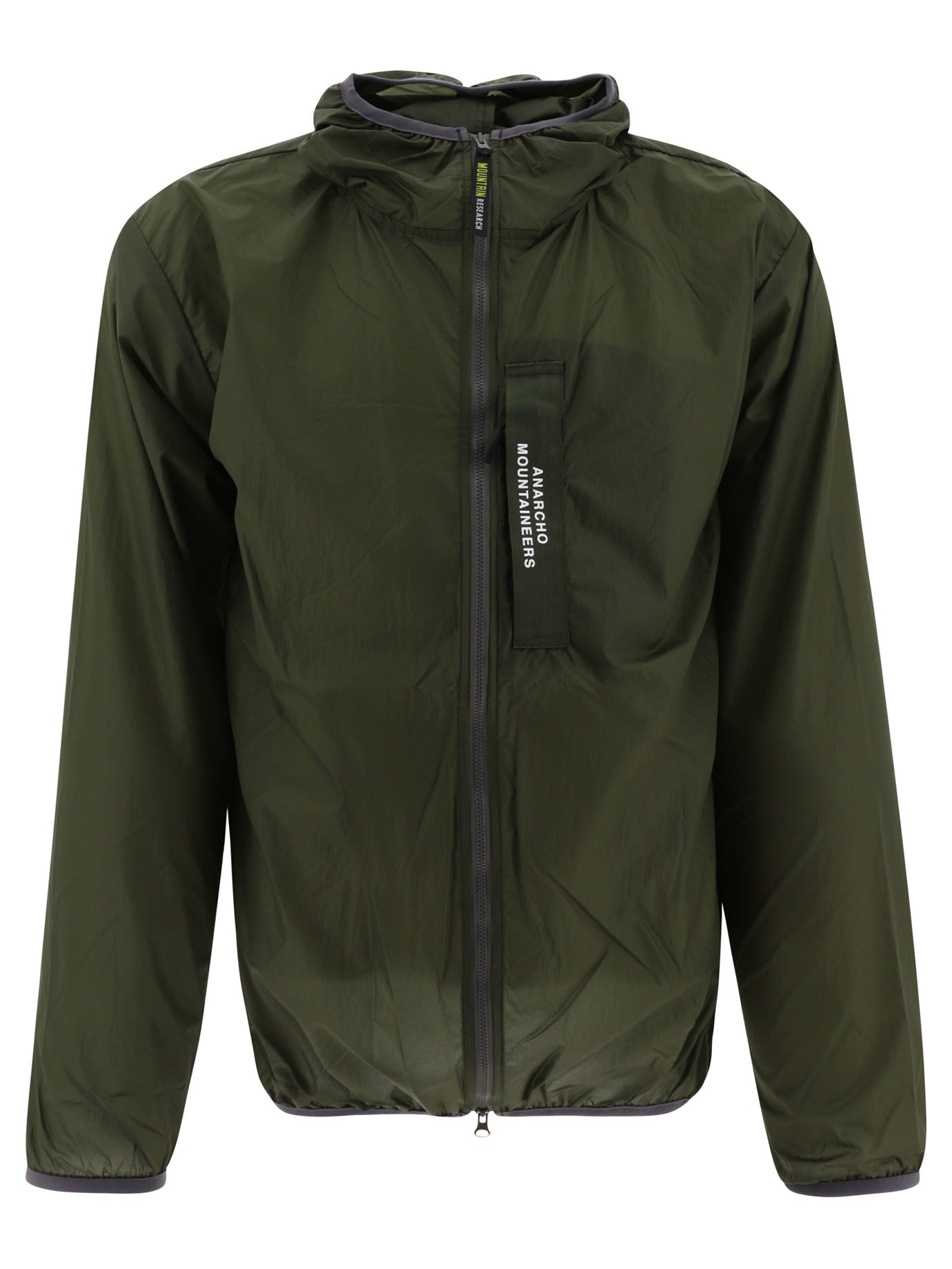 Mountain Research I.D. Jacket