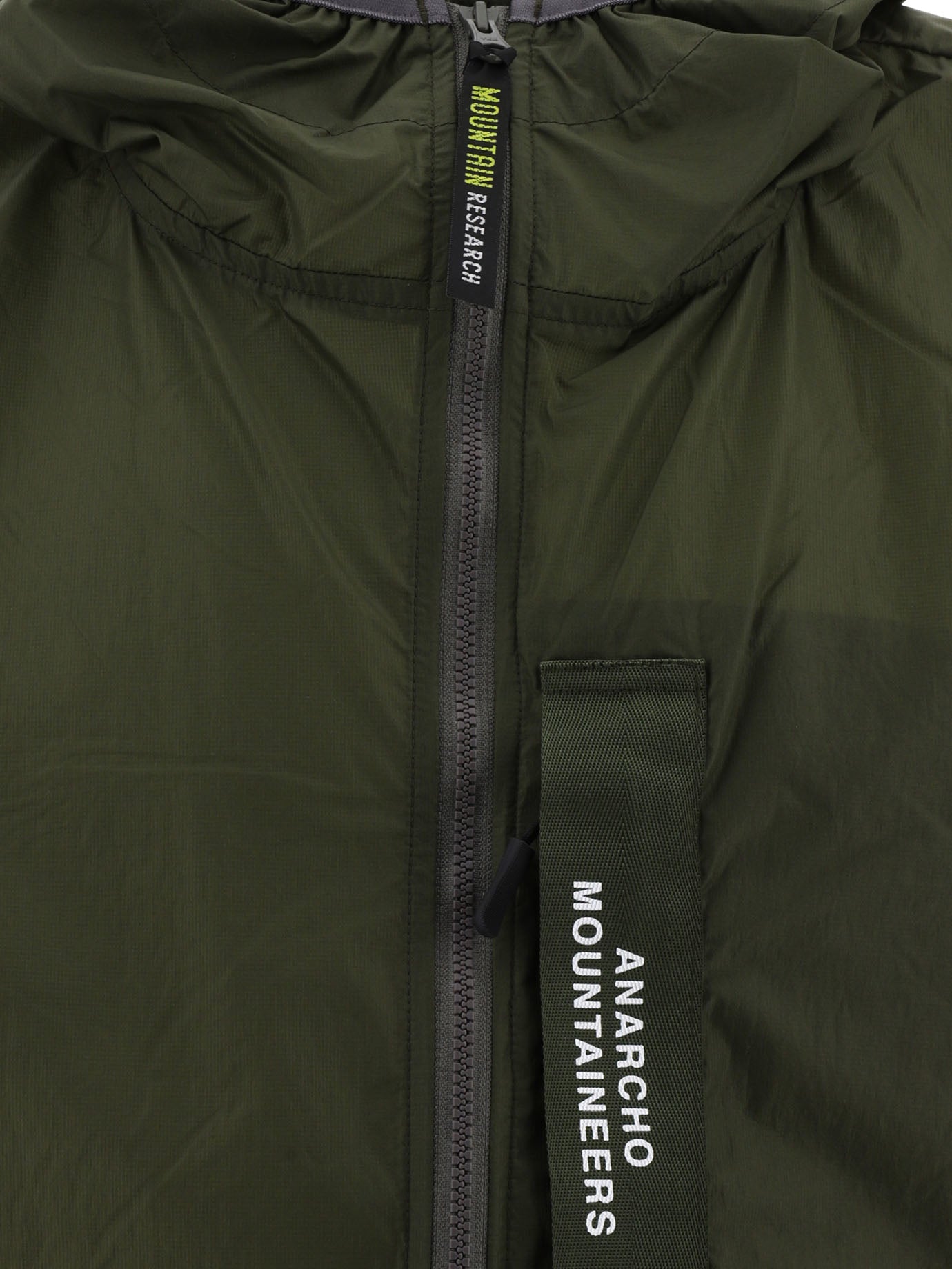 Mountain Research I.D. Jacket