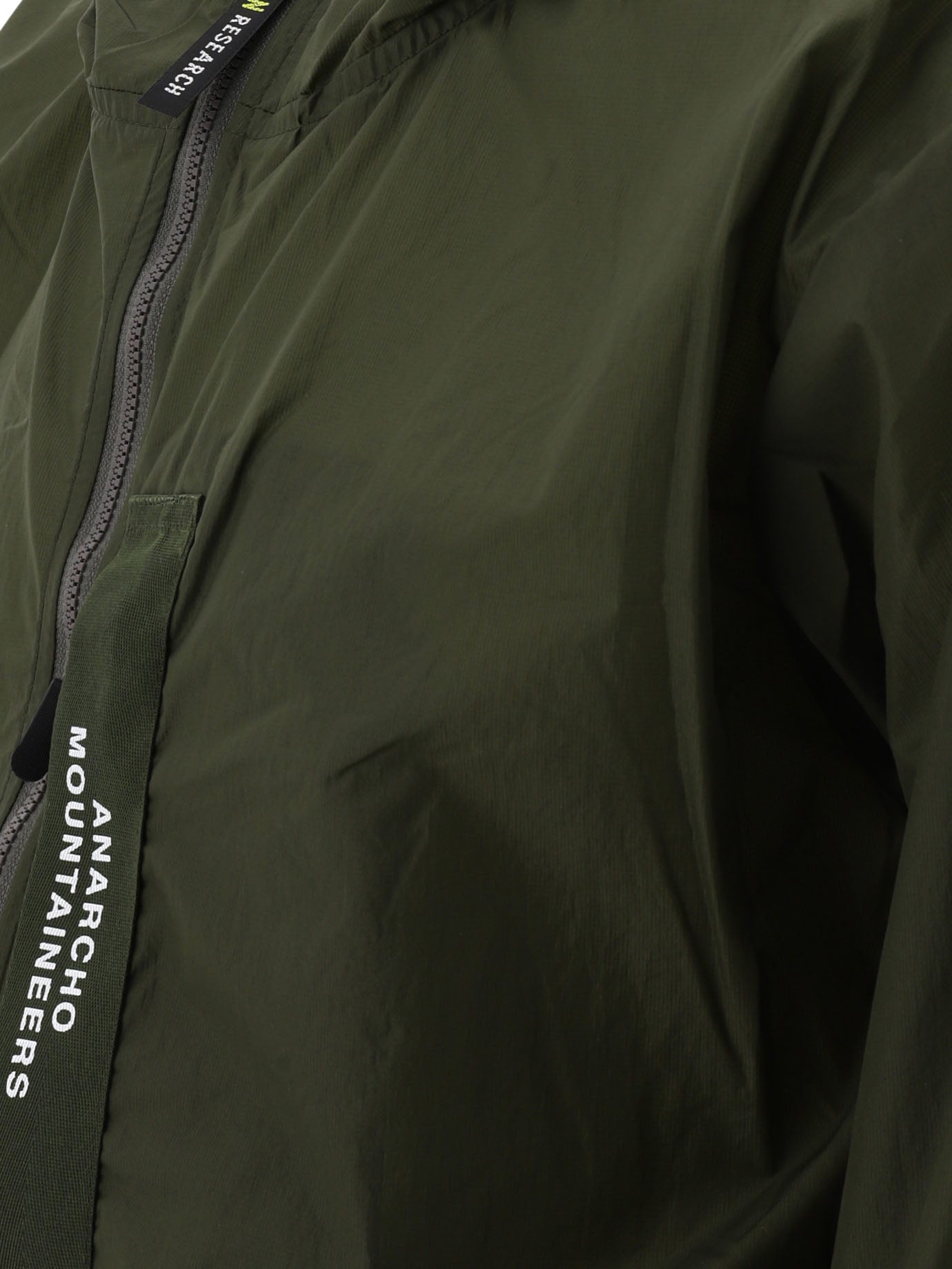 Mountain Research I.D. Jacket