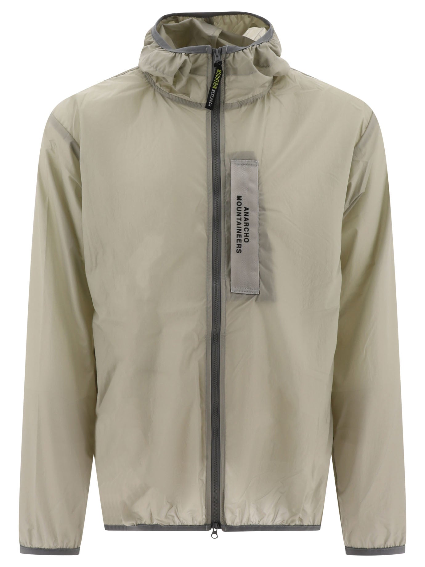 Mountain Research I.D. Jacket