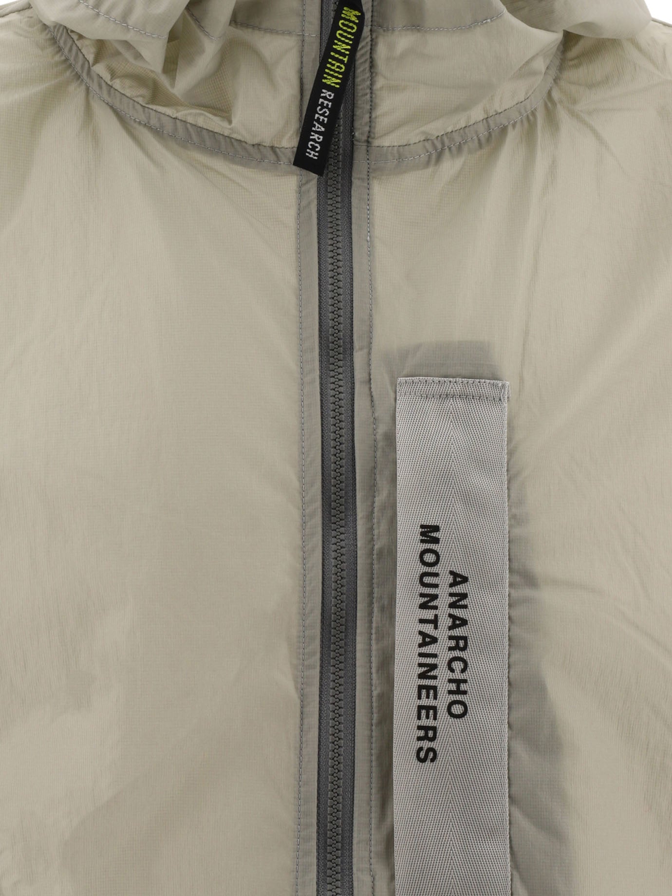 Mountain Research I.D. Jacket