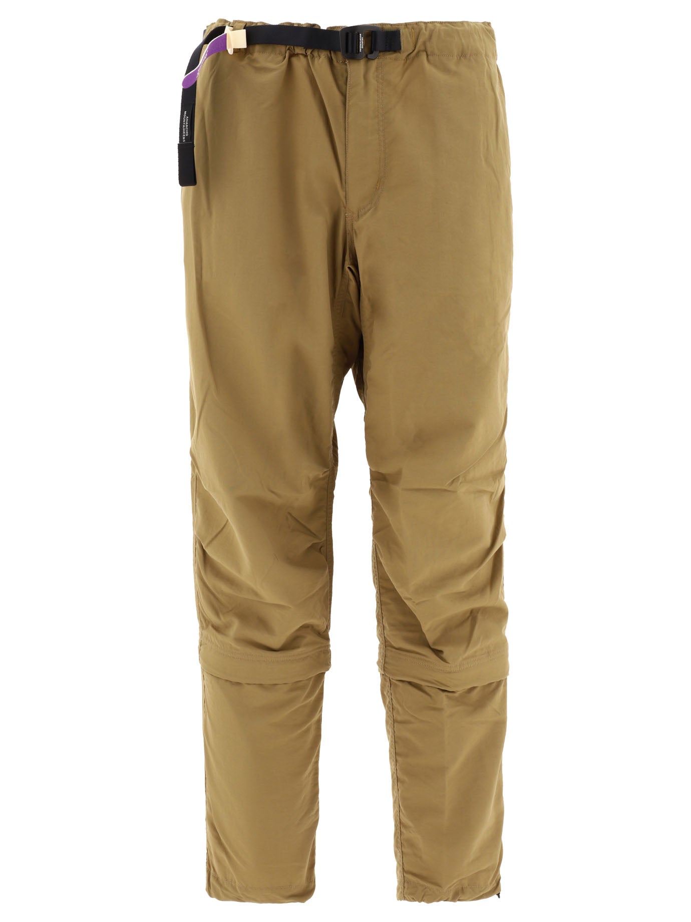 Mountain Research 2Way Trousers