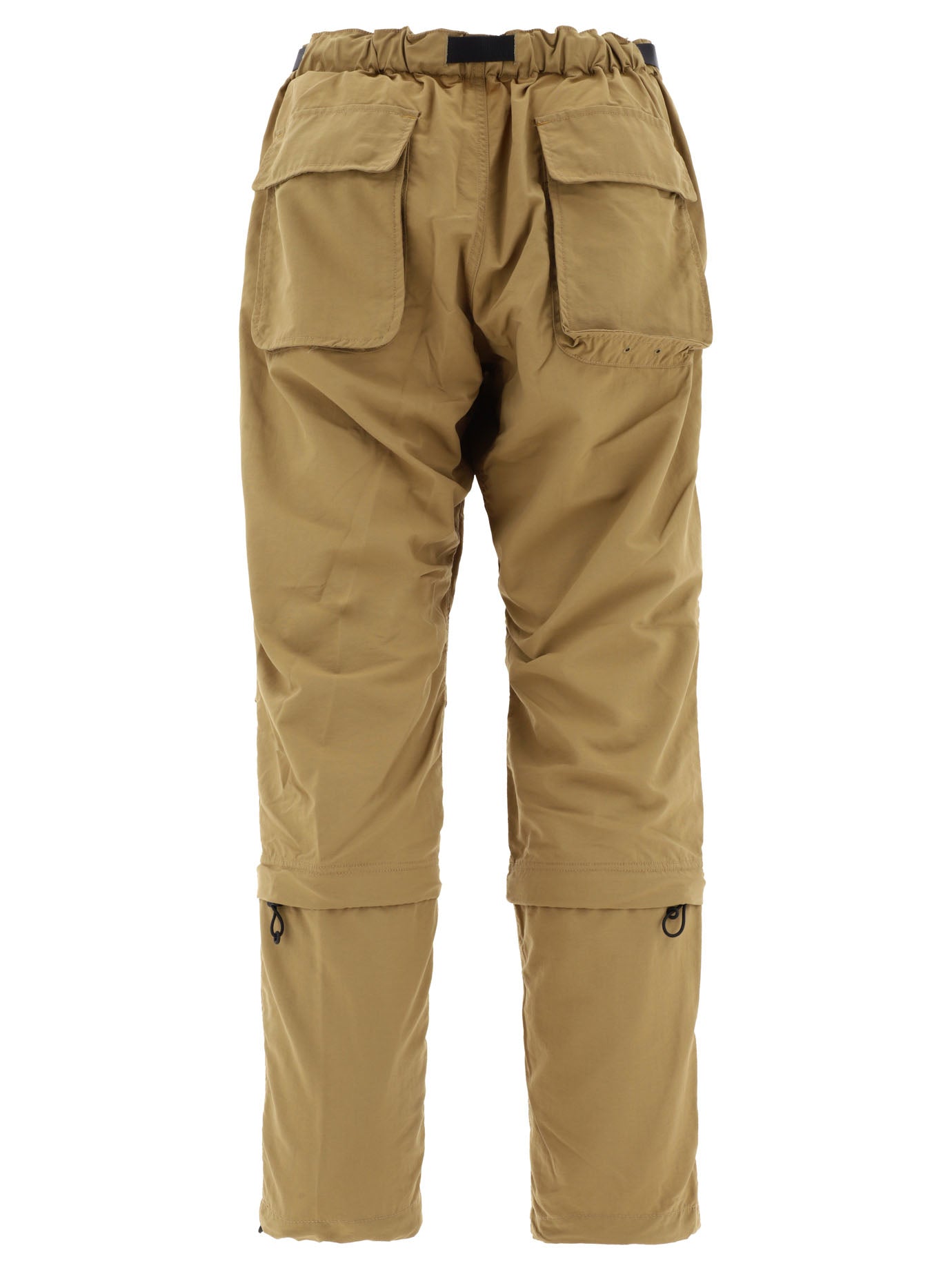 Mountain Research 2Way Trousers