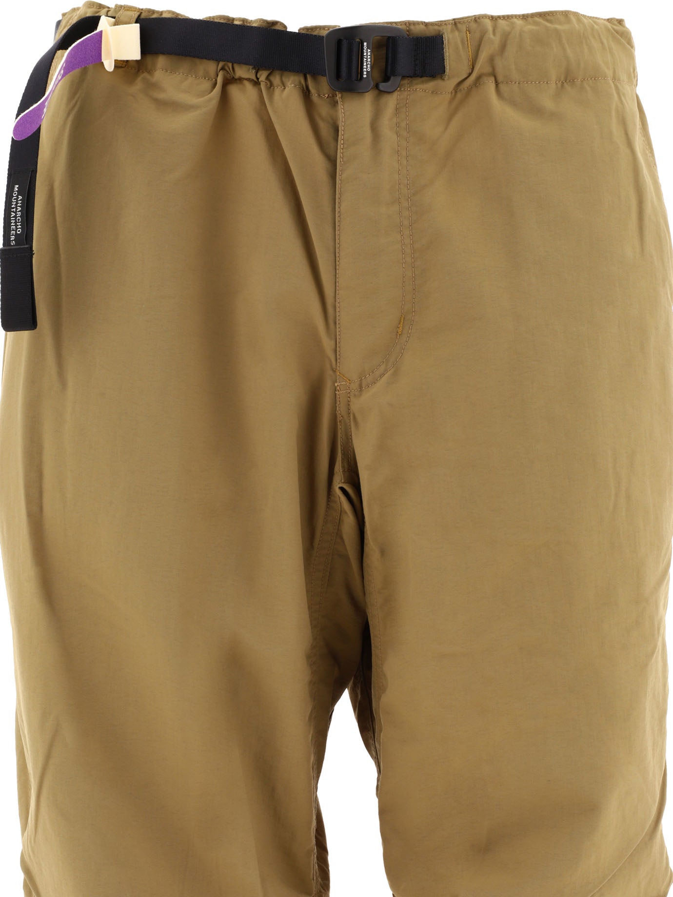 Mountain Research 2Way Trousers