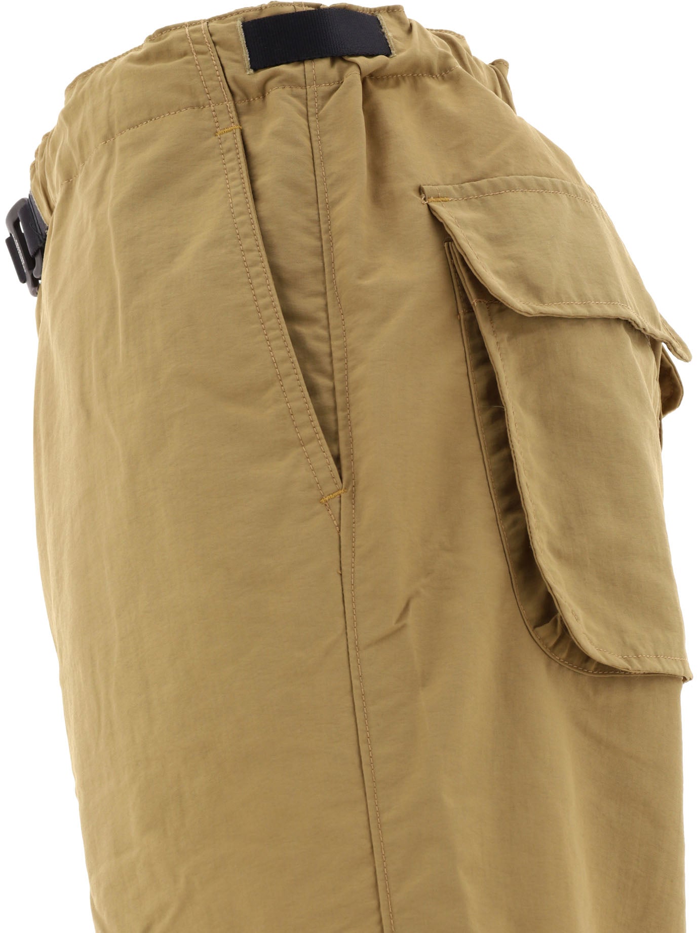 Mountain Research 2Way Trousers