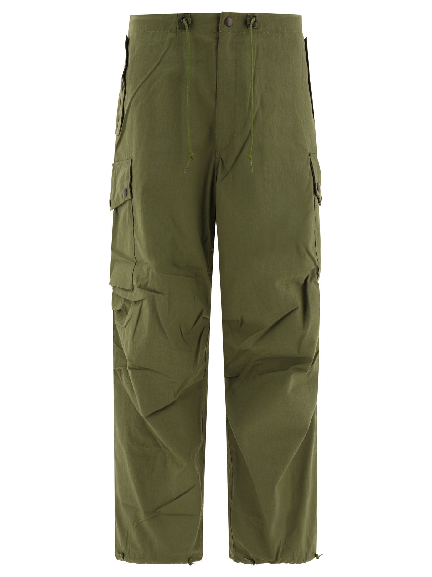 Needles Field Trousers