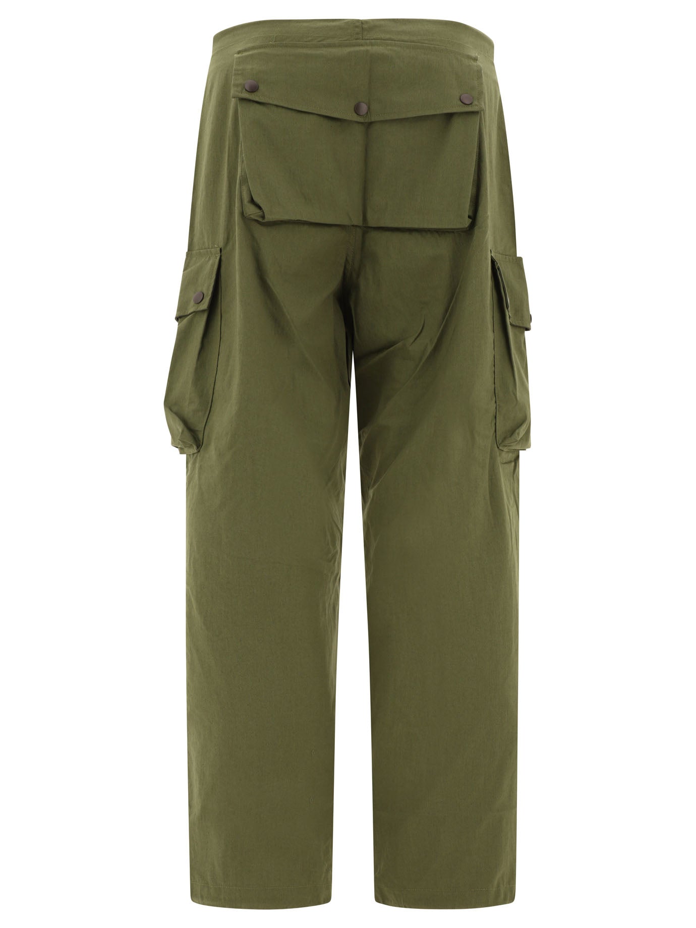 Needles Field Trousers