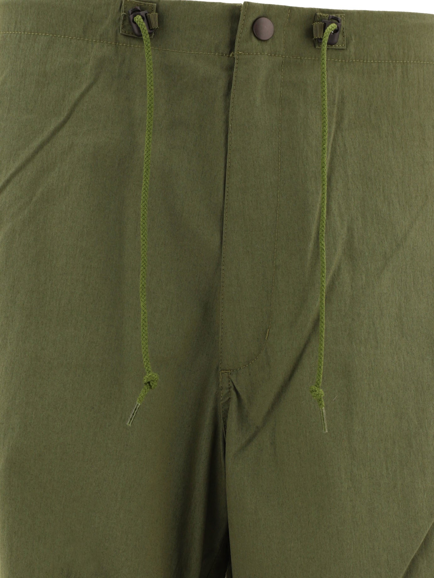 Needles Field Trousers