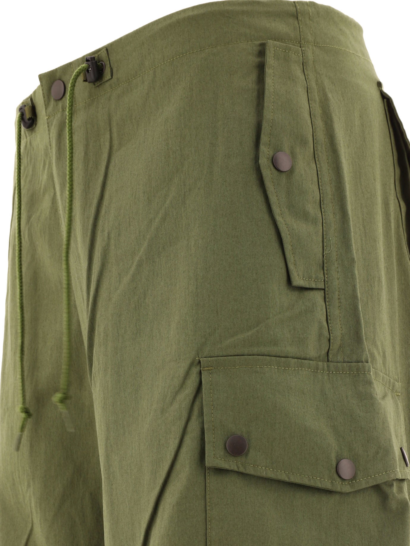 Needles Field Trousers