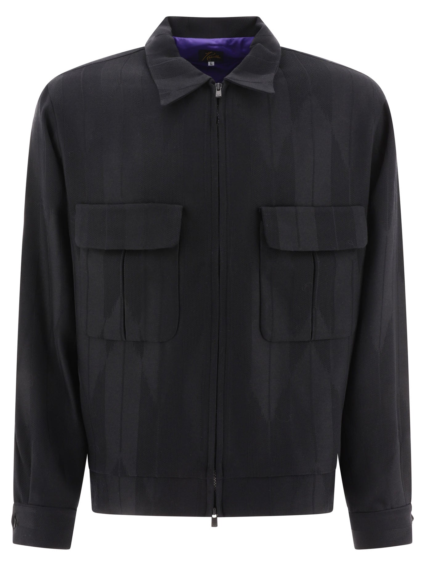 Needles Sport Overshirt