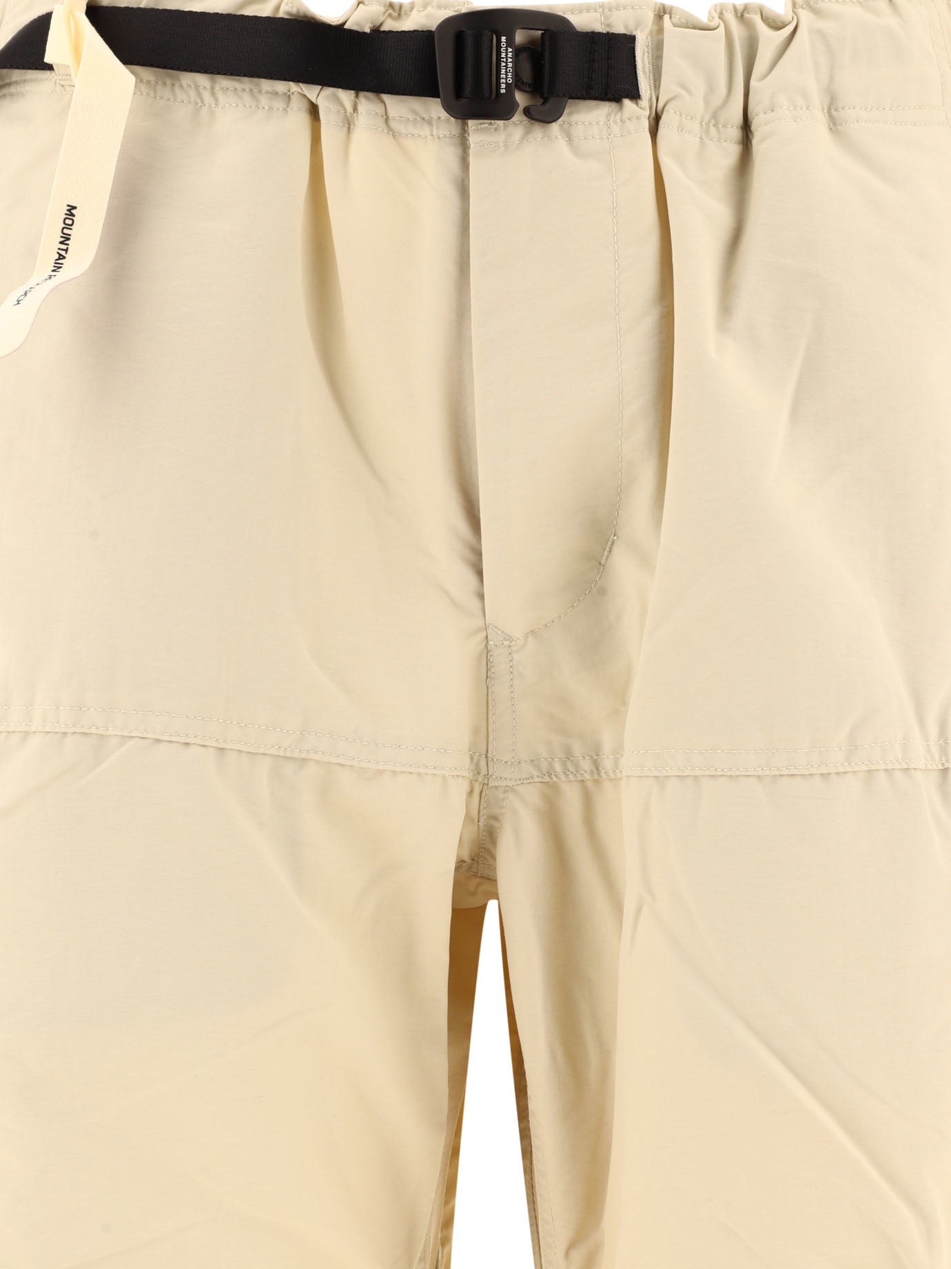 Mountain Research Easy Trousers