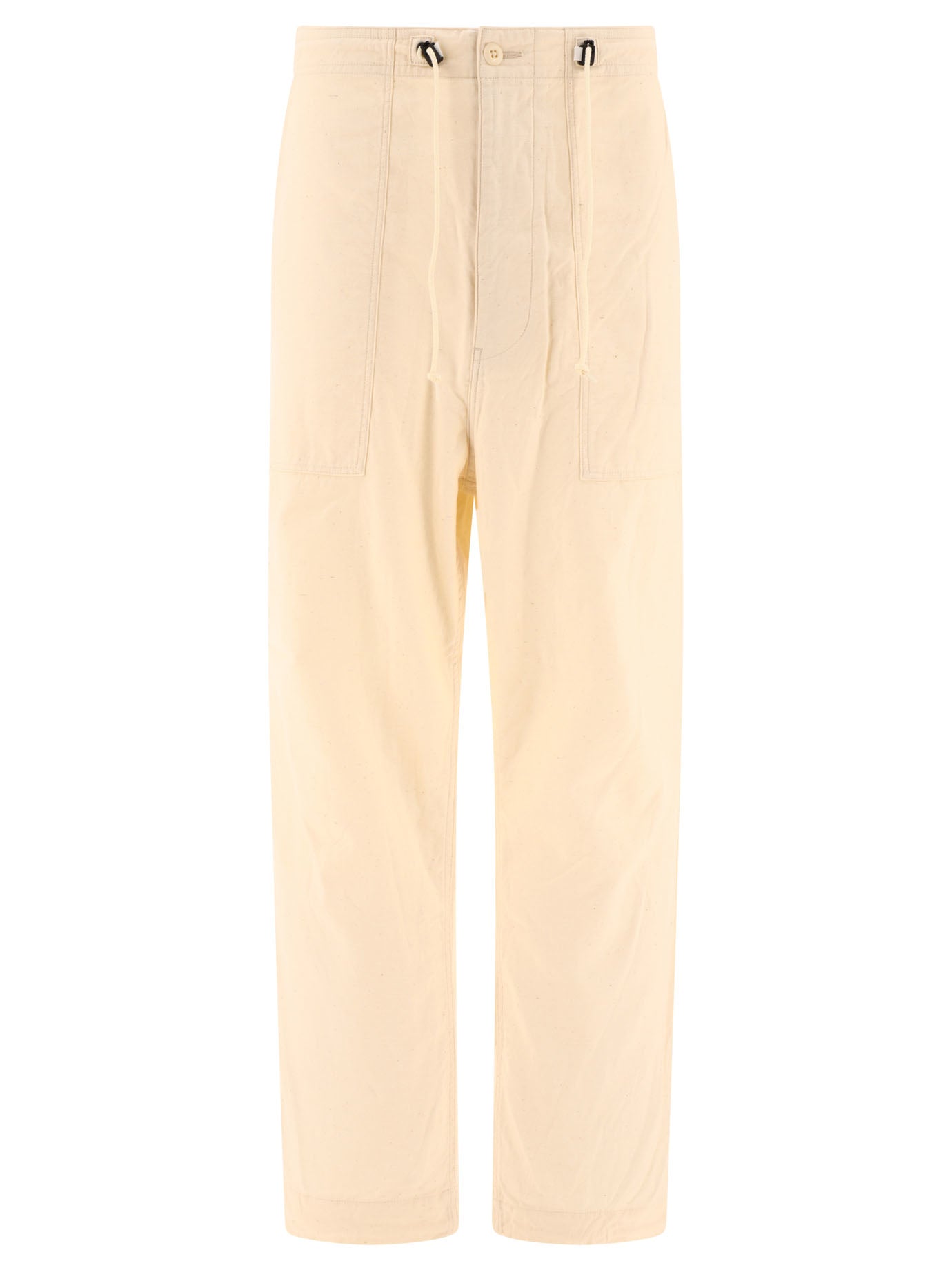 Needles String Fatigue Trousers