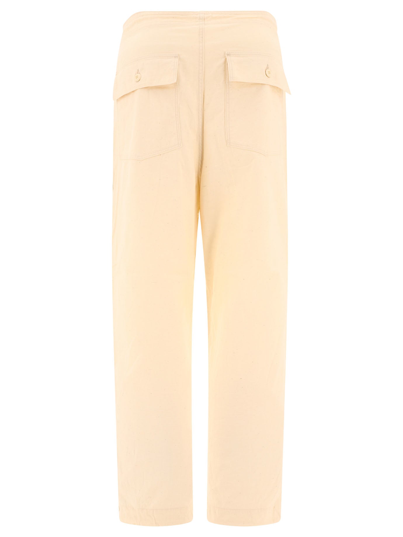 Needles String Fatigue Trousers