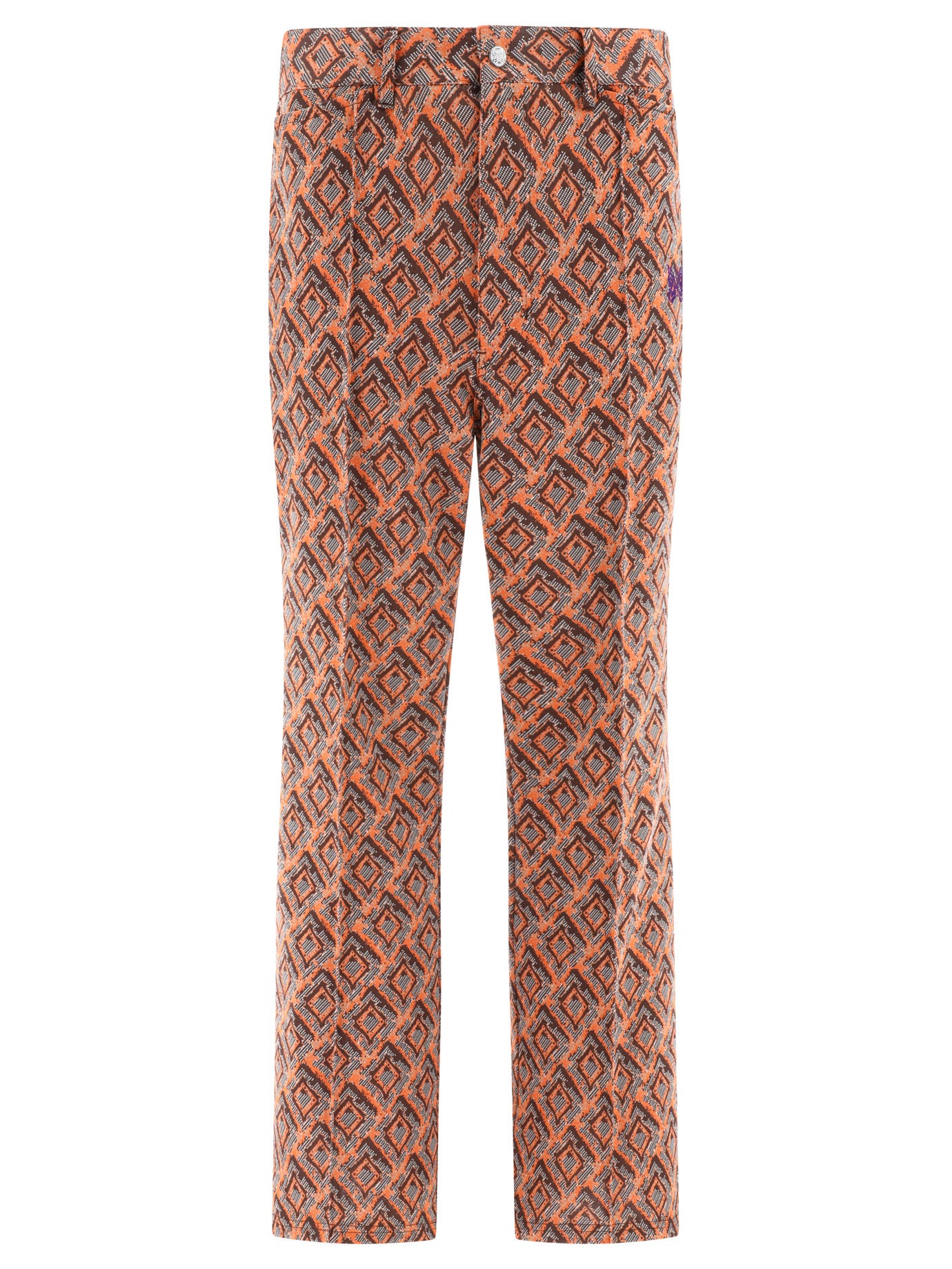 Needles Bootcut Trousers