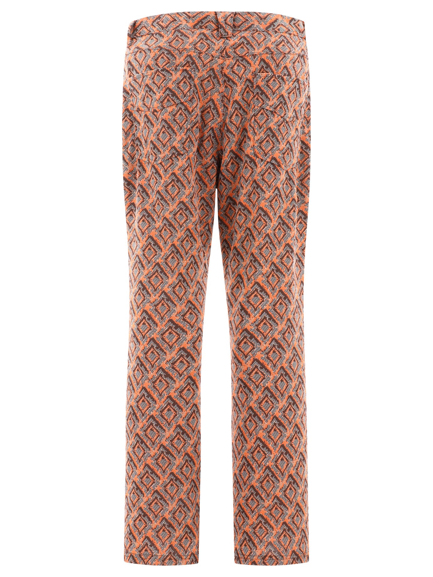 Needles Bootcut Trousers