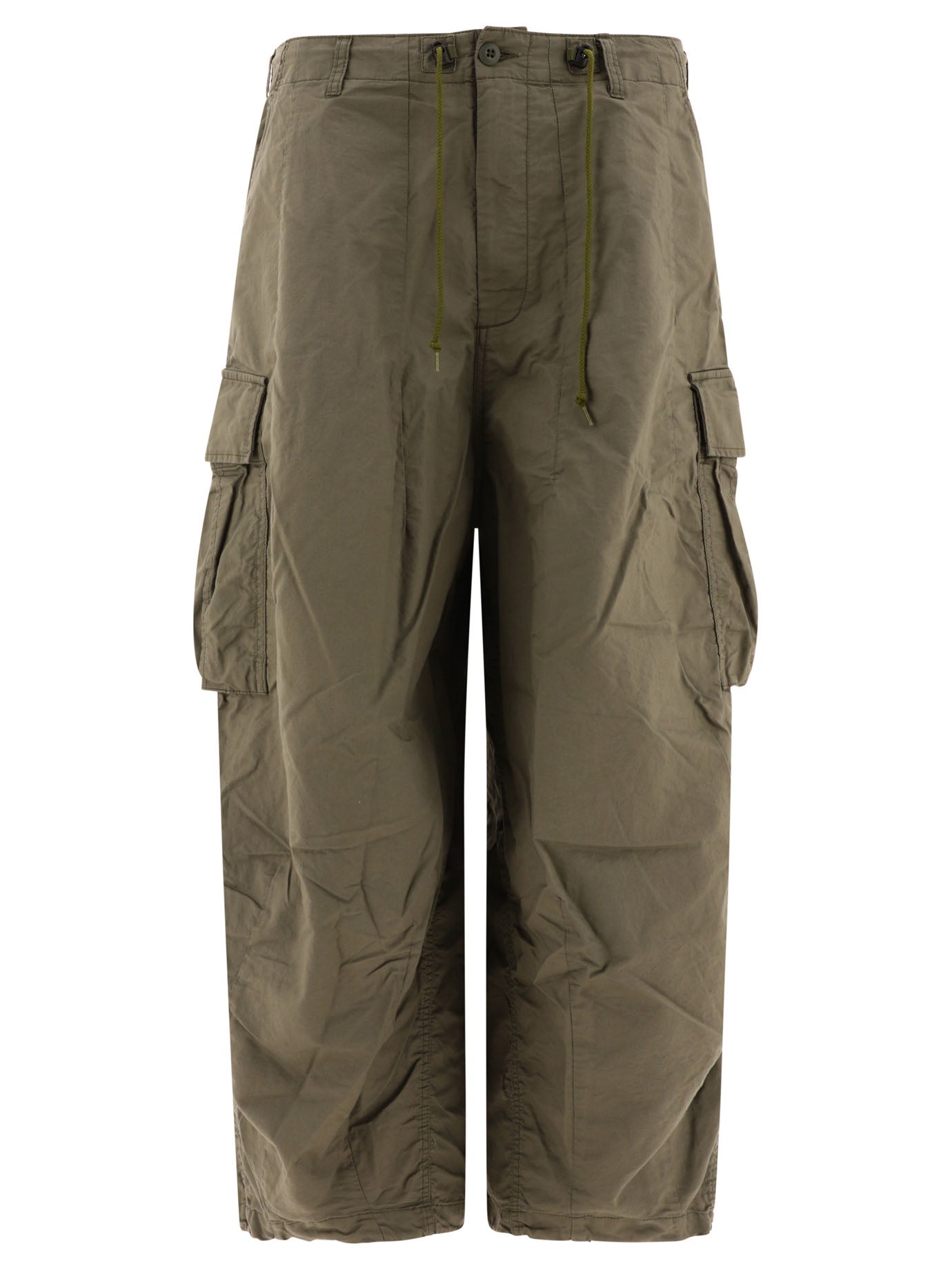 Needles H.D. Trousers