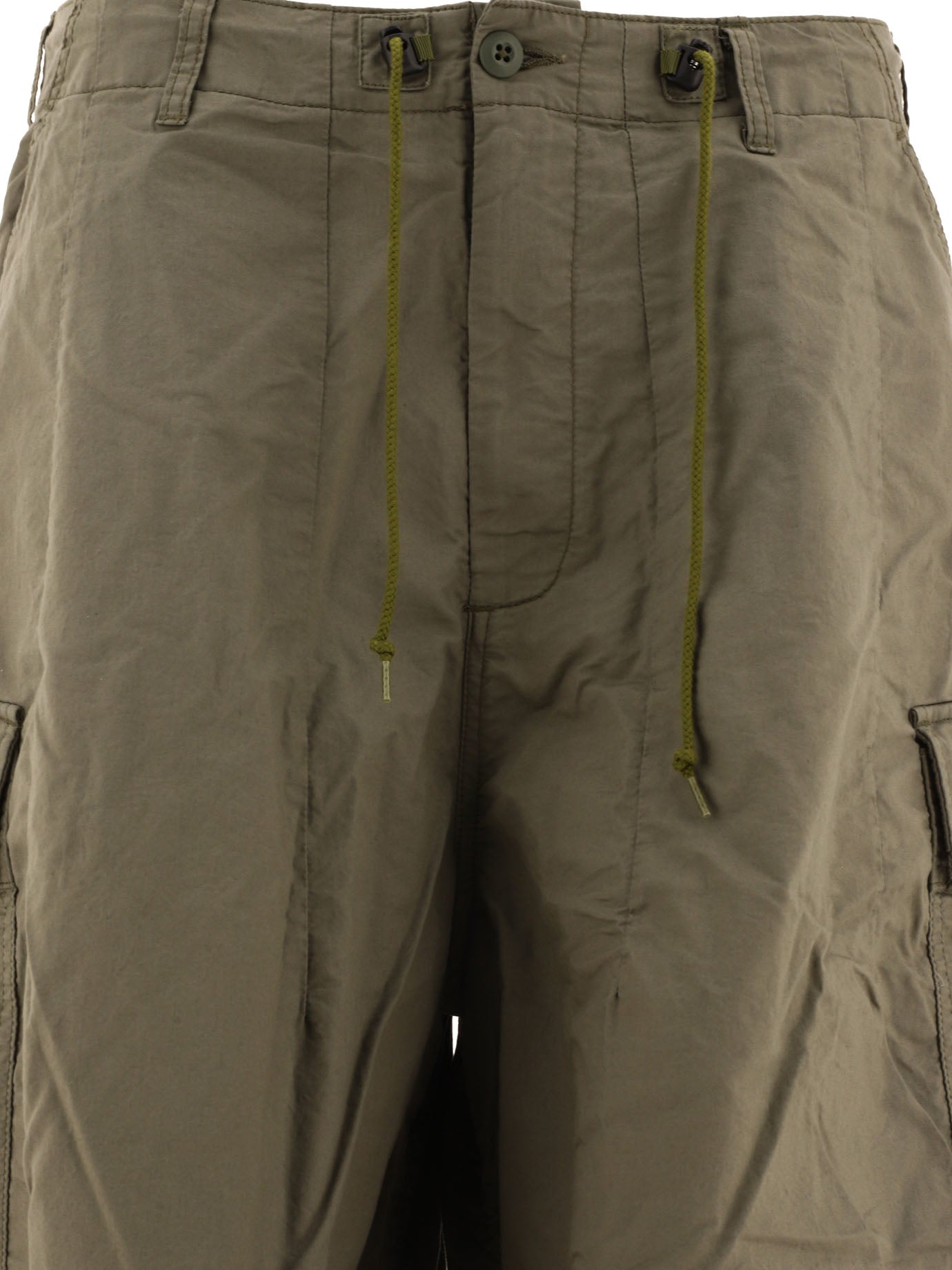 Needles H.D. Trousers