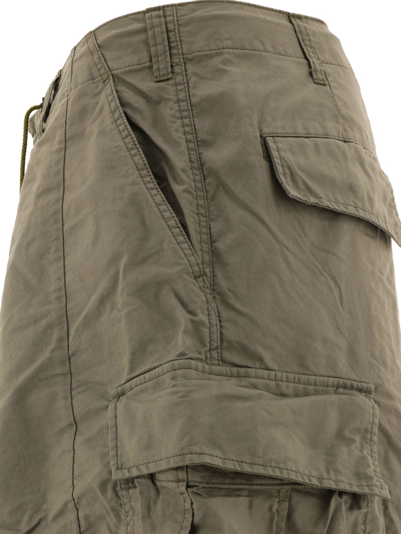 Needles H.D. Trousers