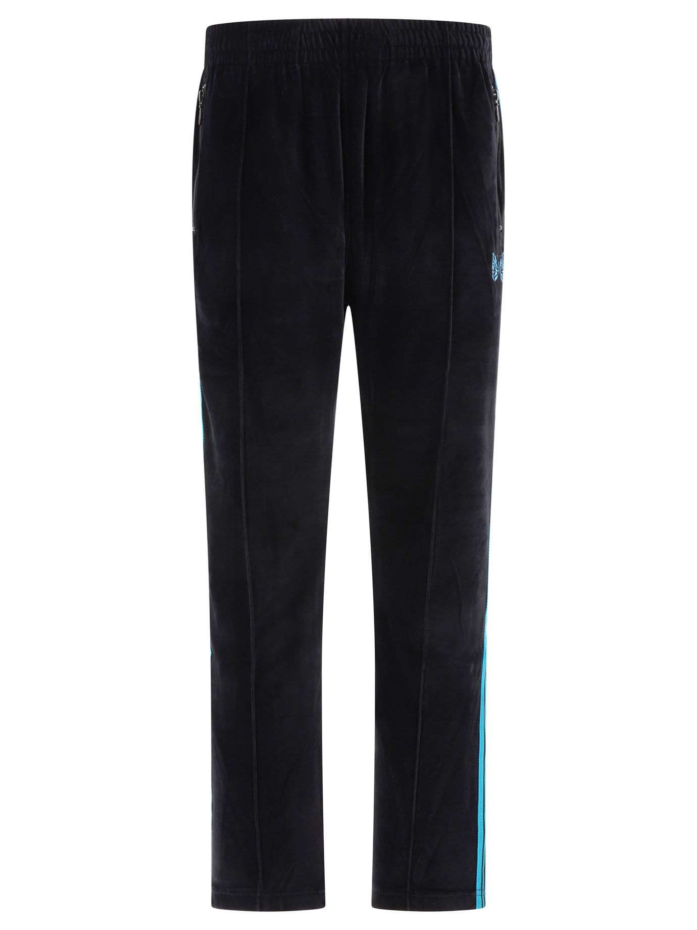 Needles Velvet Track Trousers